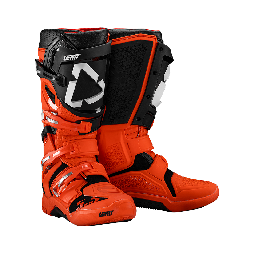 Stivali 5.5 FlexLock