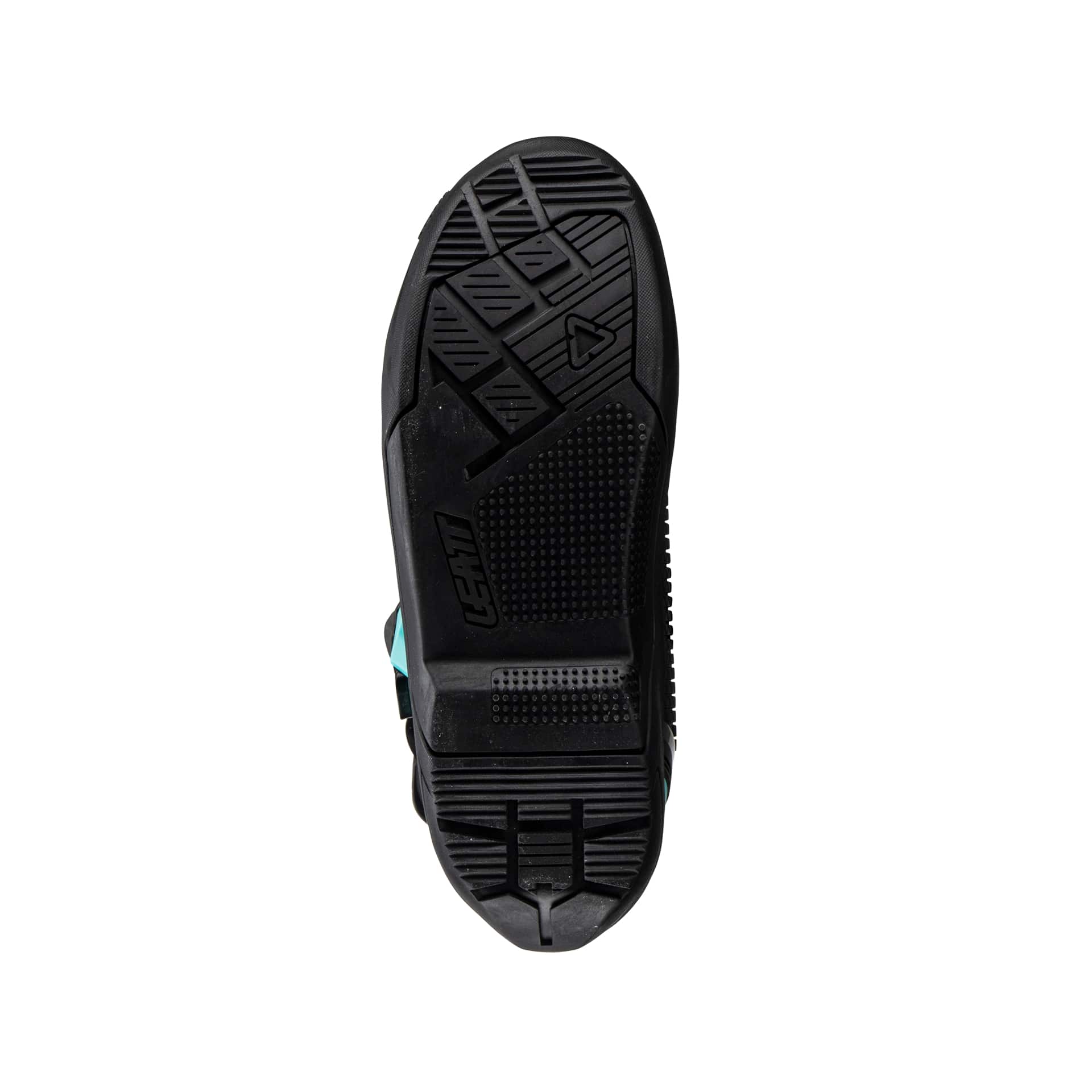 Stivali Moto 3.5 sicuri e confortevoli