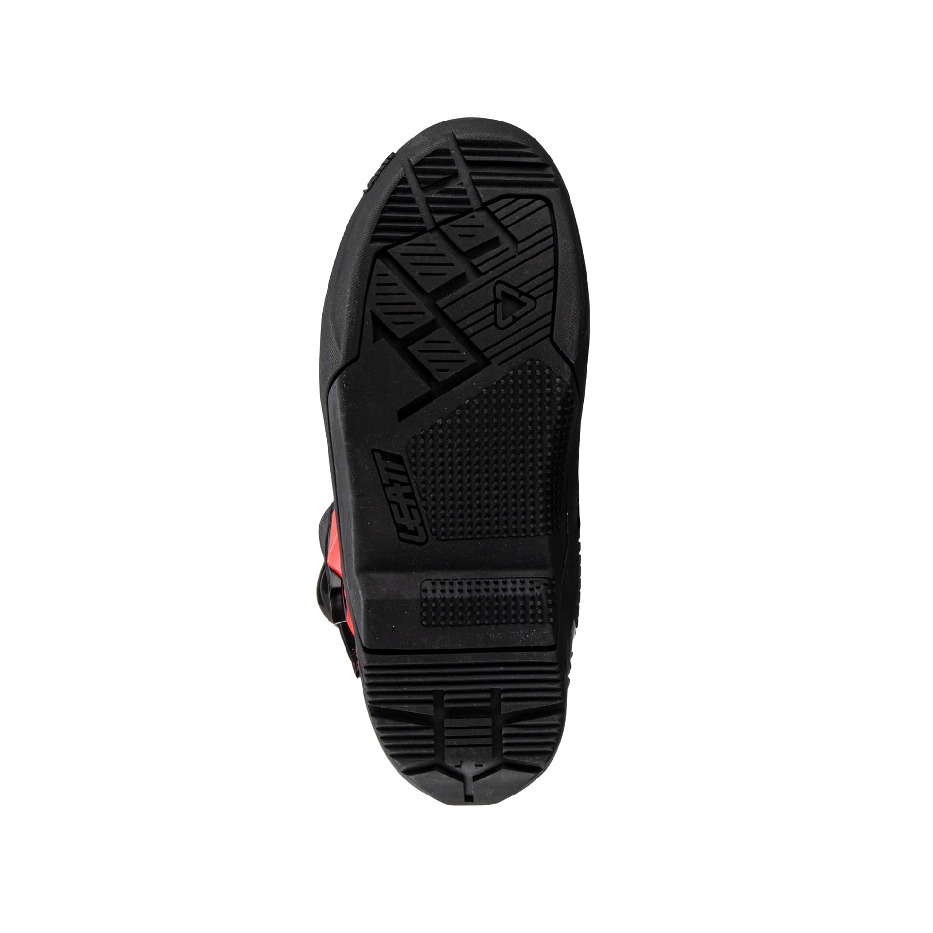 Stivali Moto 3.5 sicuri e confortevoli per bambino