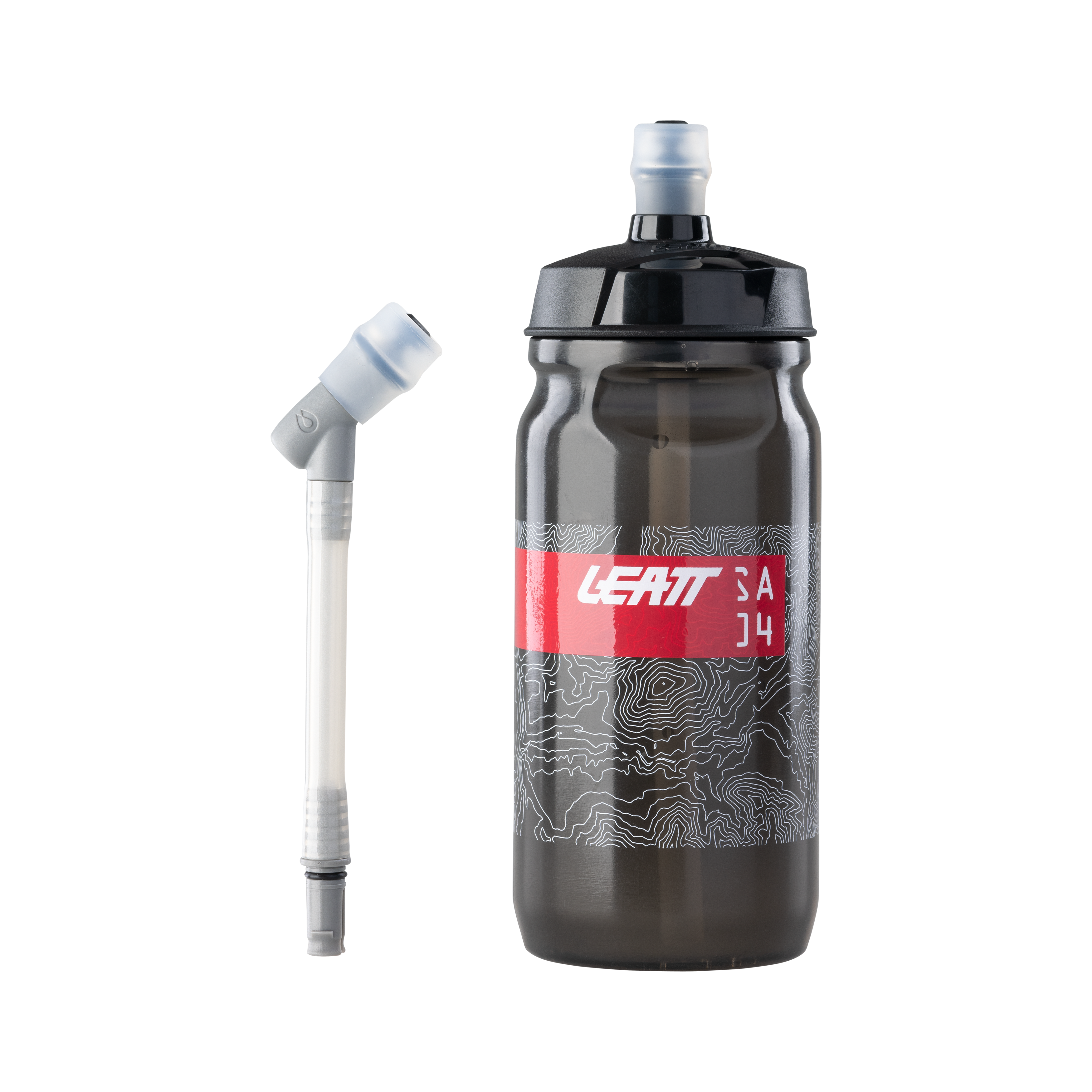 Borraccia SteadySip Convertible