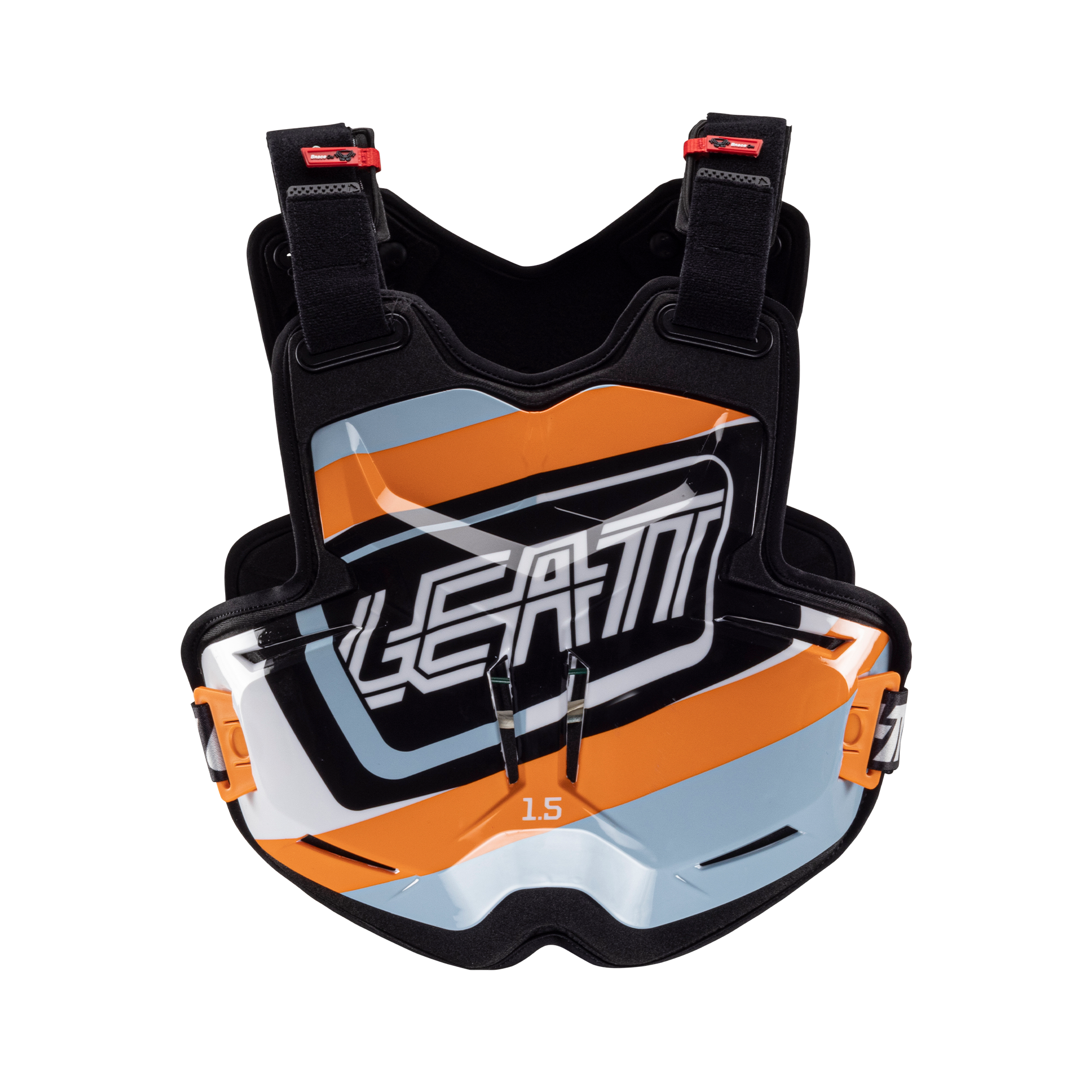 Chest Protector 1.5 Torque
