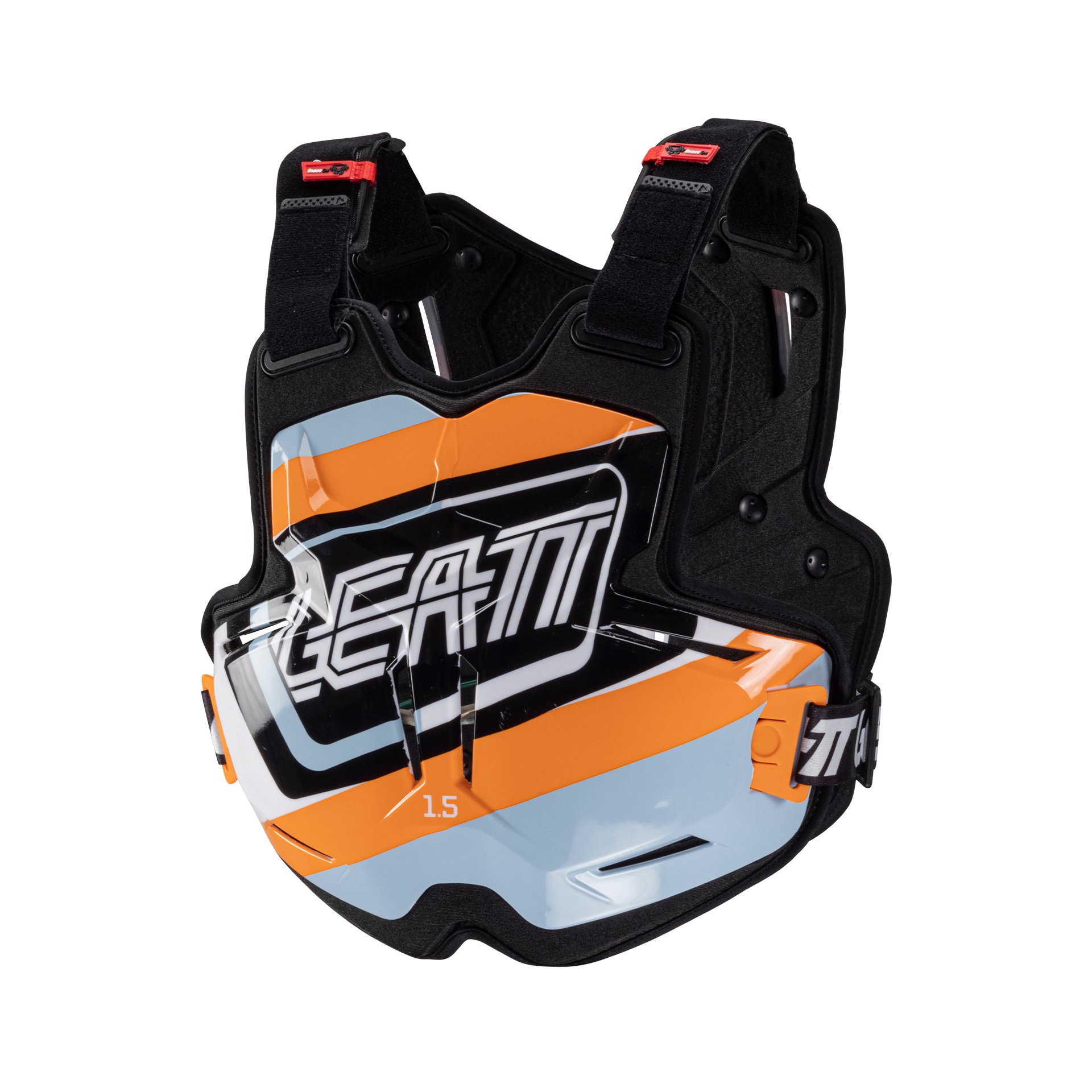 Chest Protector 1.5 Torque