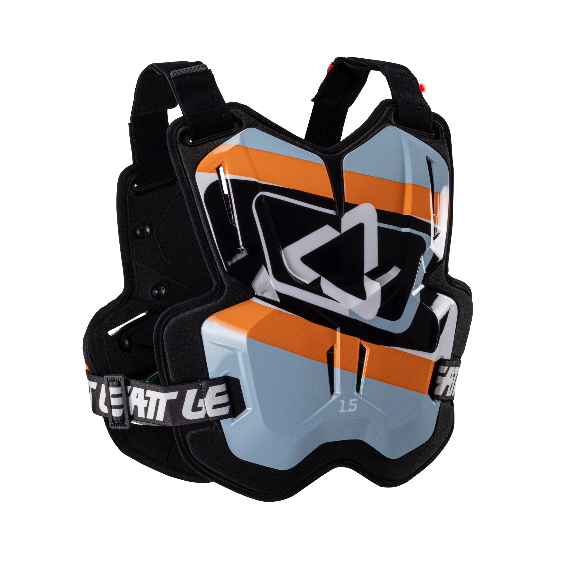 Chest Protector 1.5 Torque