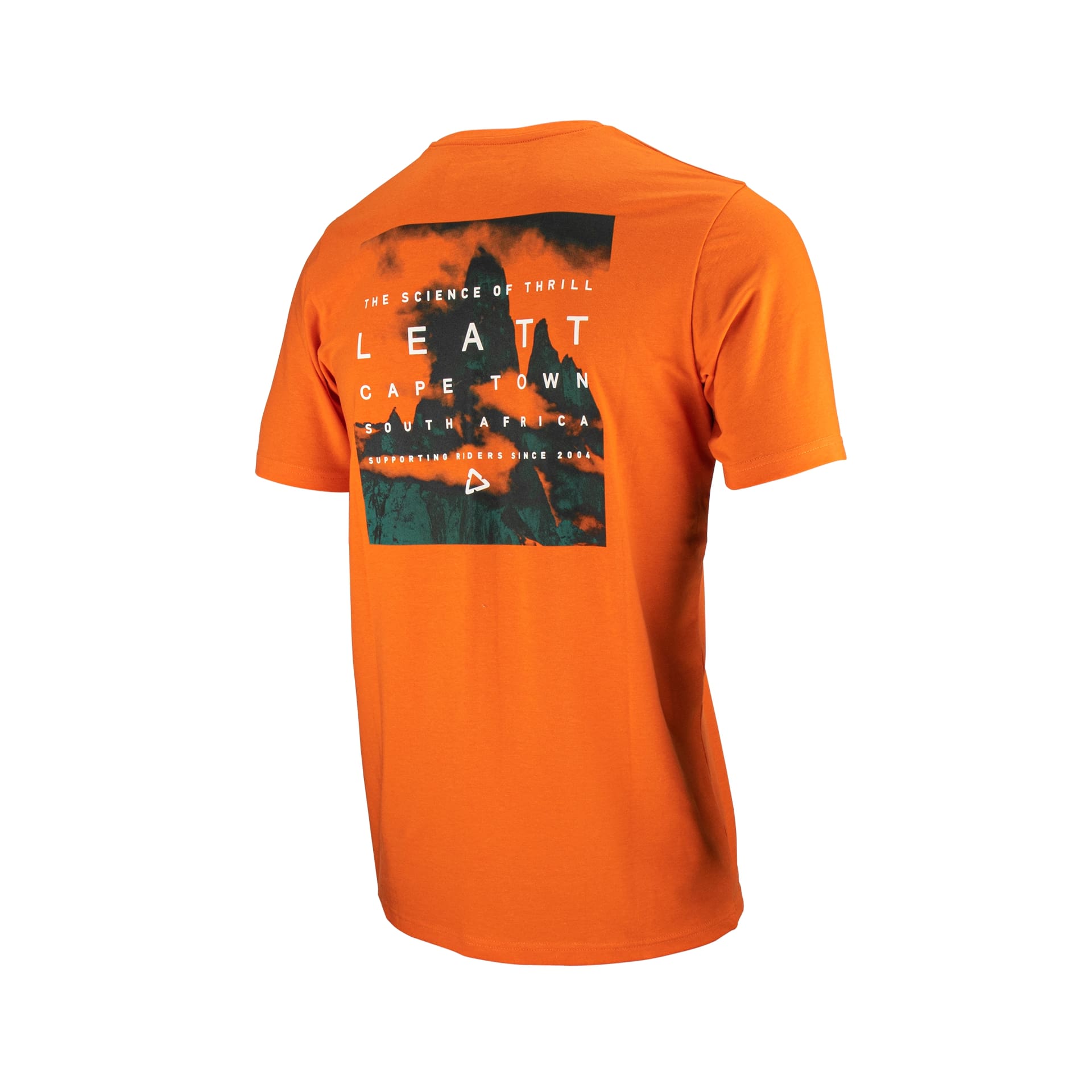 T-shirt a manica corta casual Core