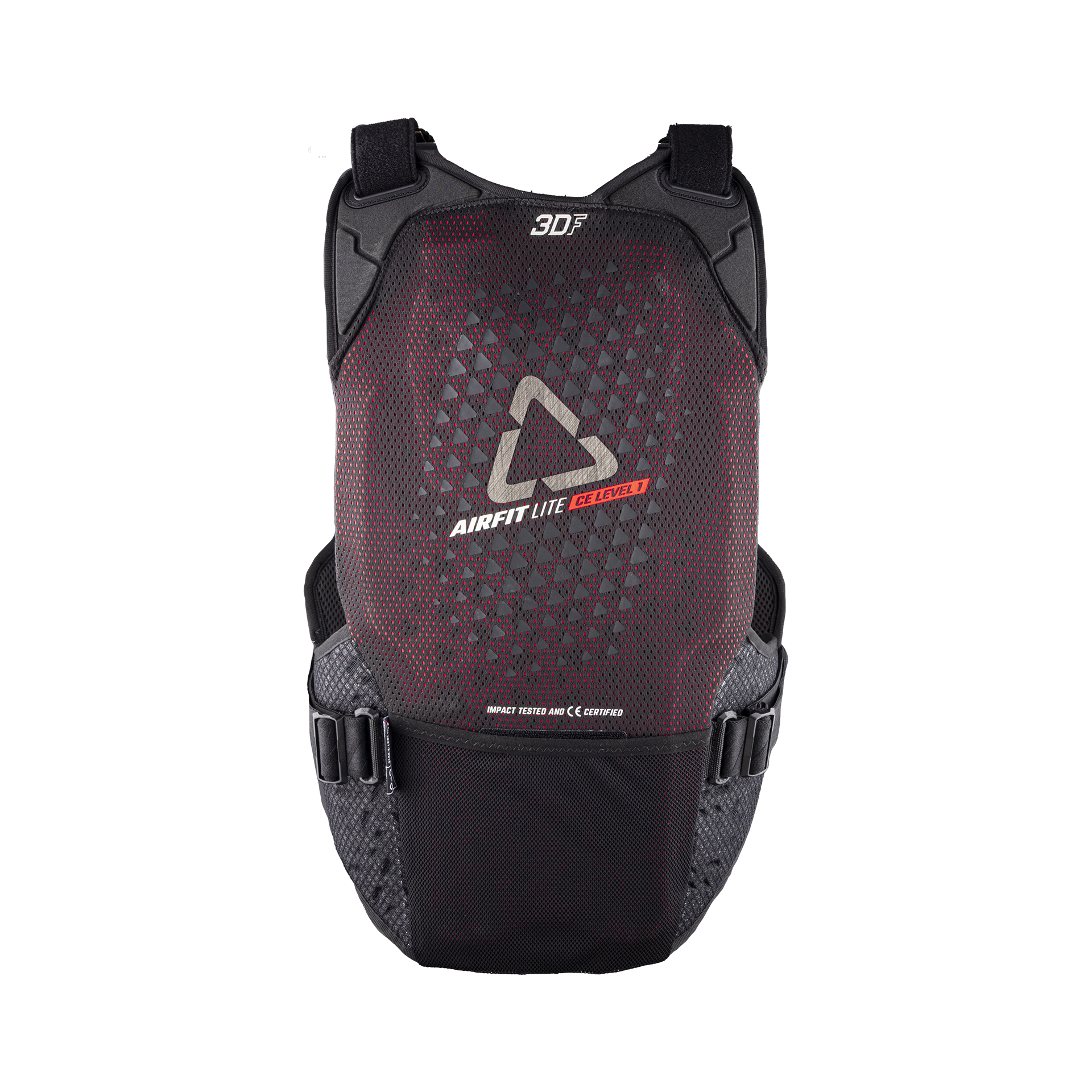 Protezione toracica 3DF AirFit Evo Lite