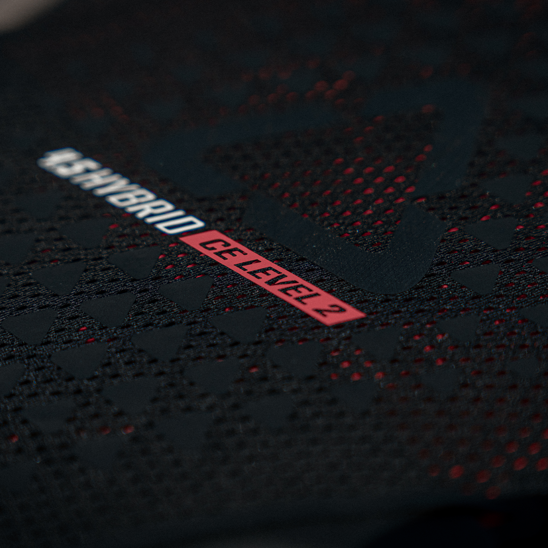 Protezione toracica 4.5 Hybrid