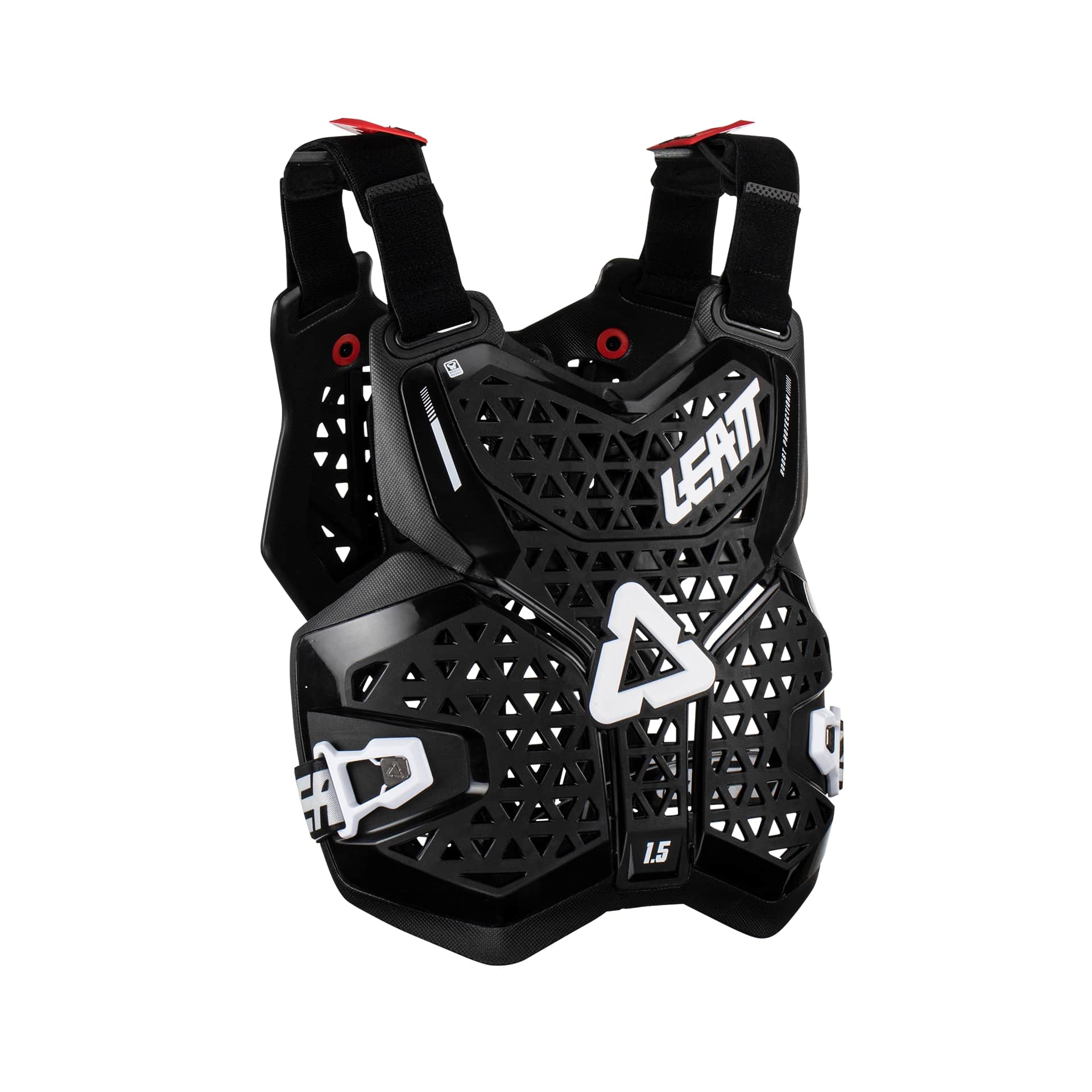 Protezione torace Chest Protector 1.5 ventilata e confortevole