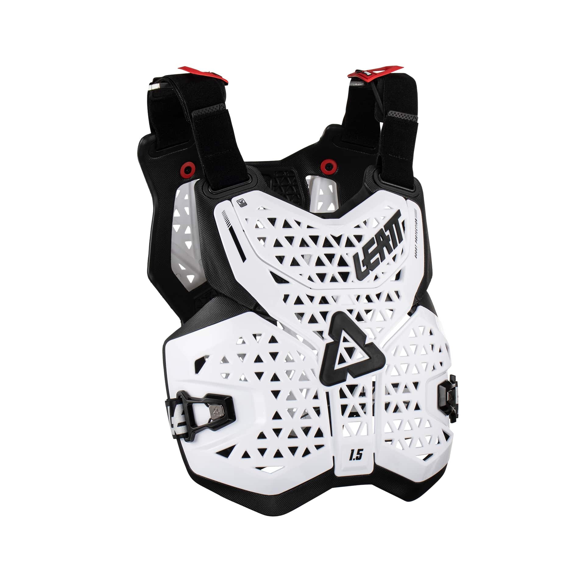 Protezione torace Chest Protector 1.5 ventilata e confortevole