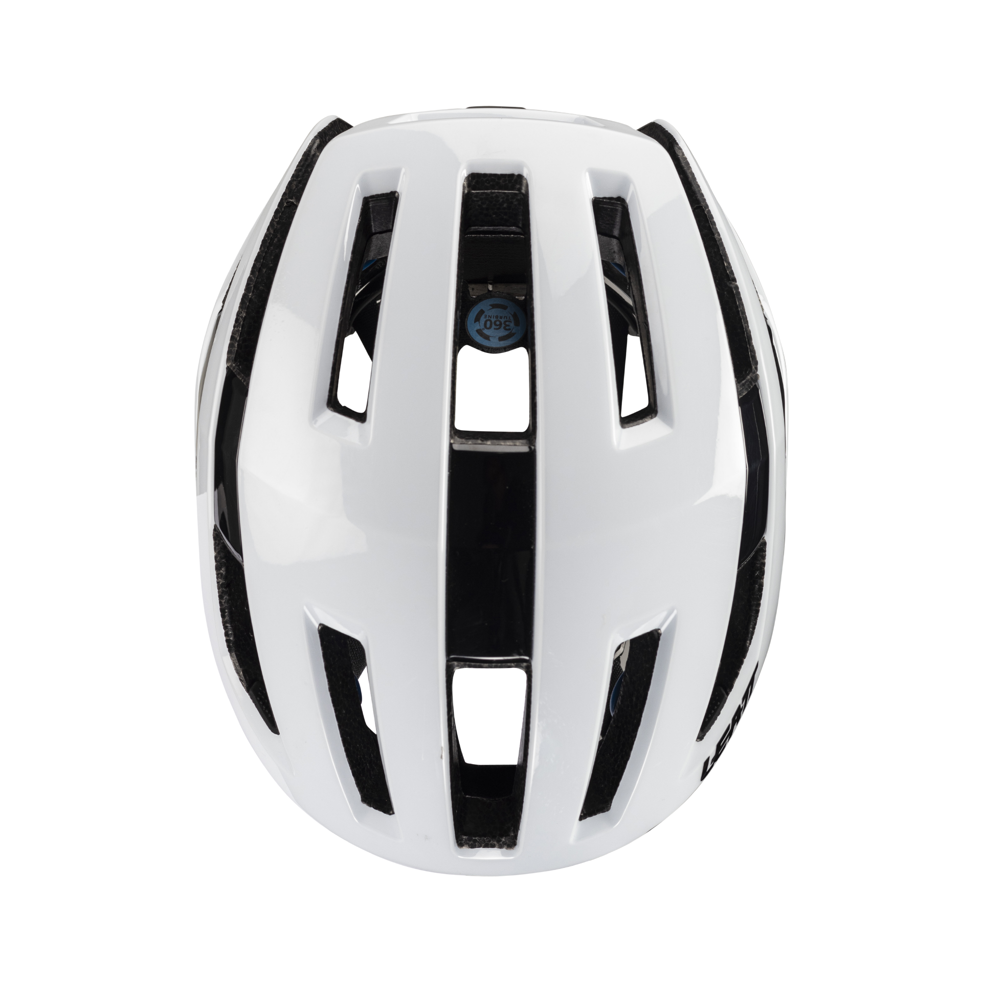 Casco MTB Endurance 3.0 confortevole e ventilato