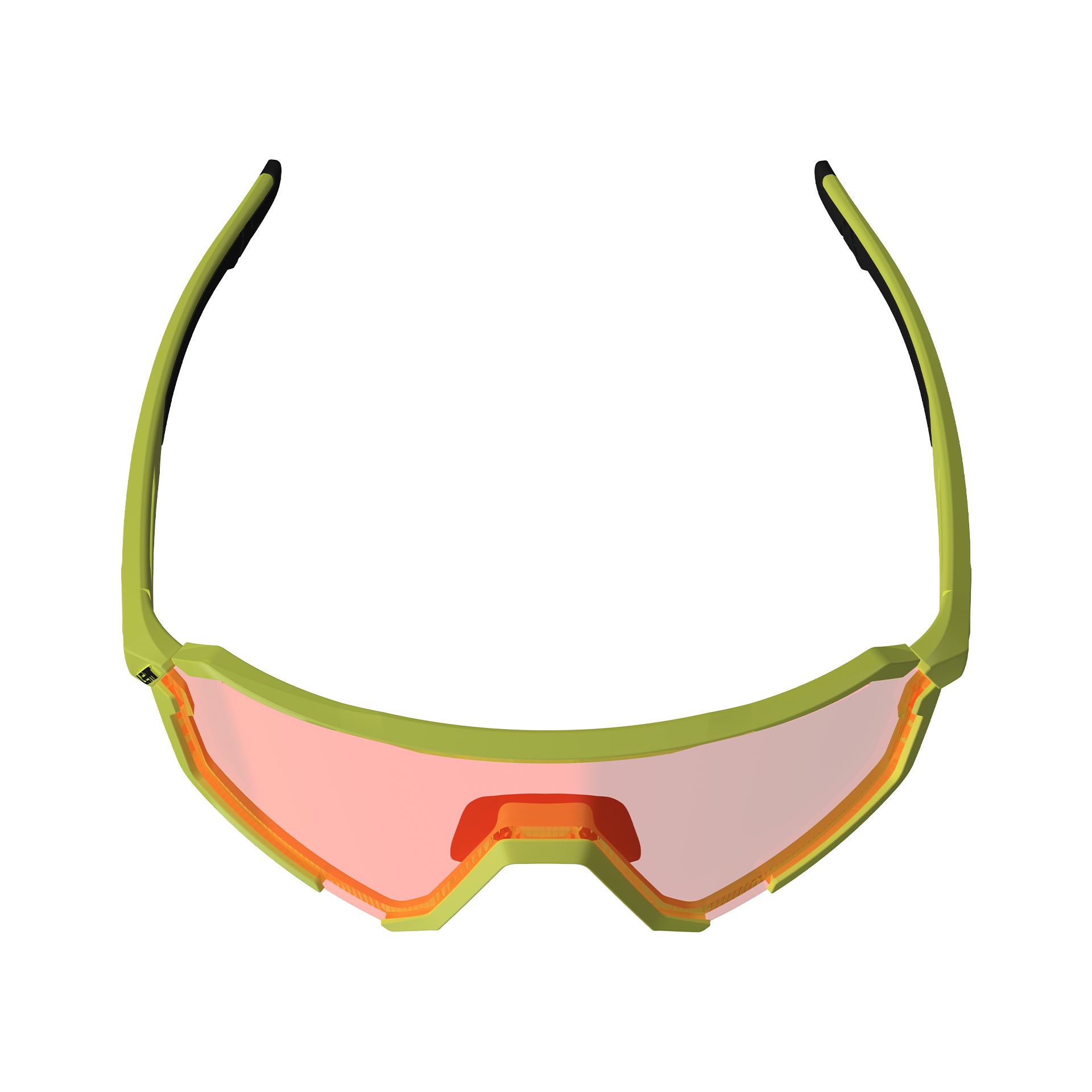 Occhiali da sole RideViz Pro