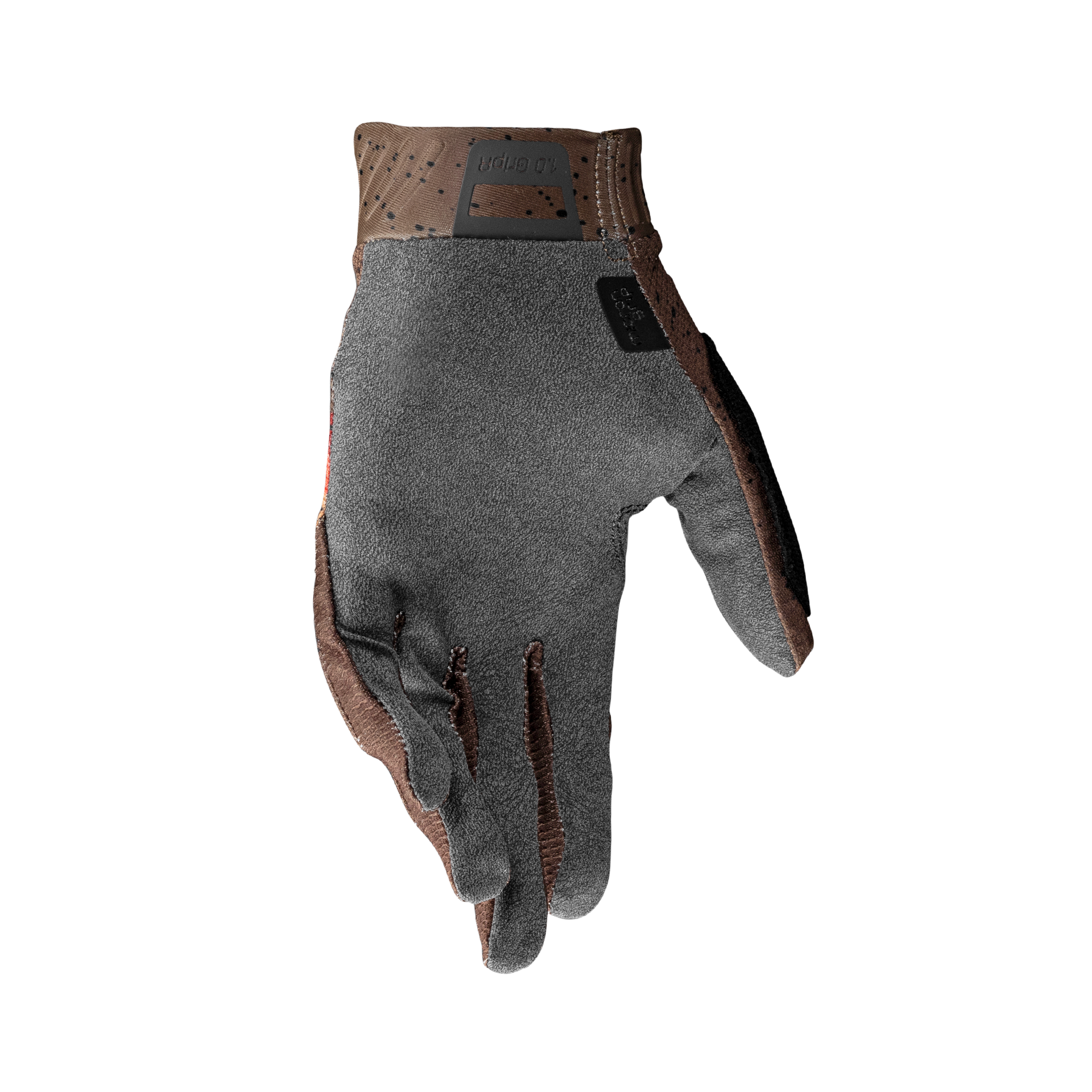 Guanti MTB Gripr 1.0 per bambino con palmo in MicronGrip senza cuciture