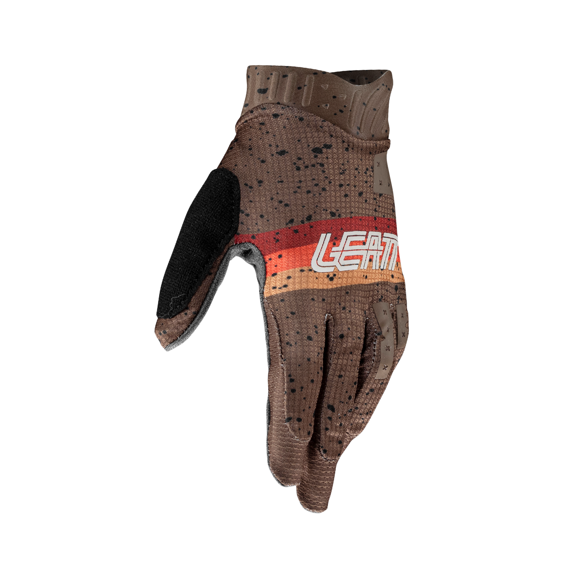 Guanti MTB Gripr 1.0 per bambino con palmo in MicronGrip senza cuciture