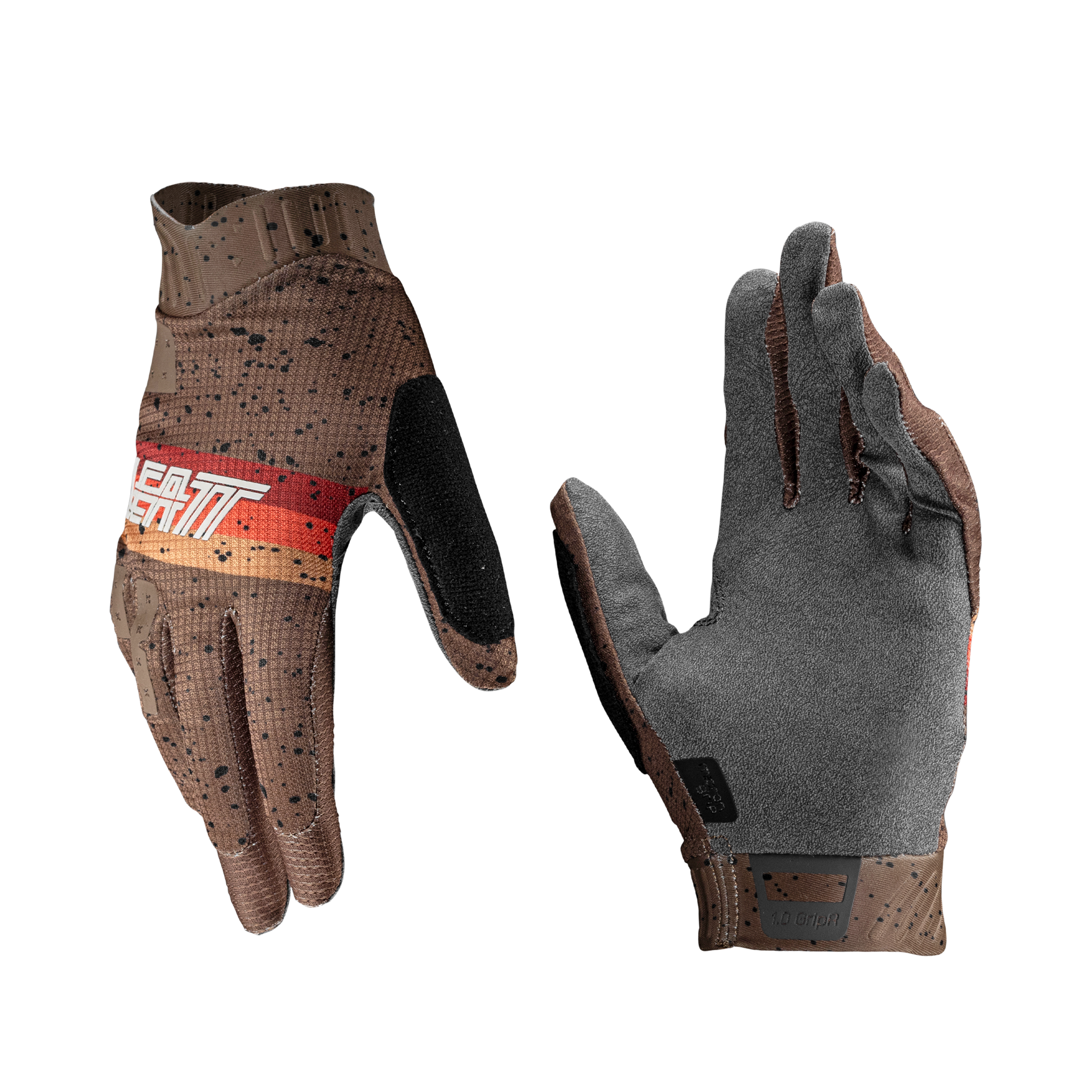 Guanti MTB 1.0 GripR - Junior