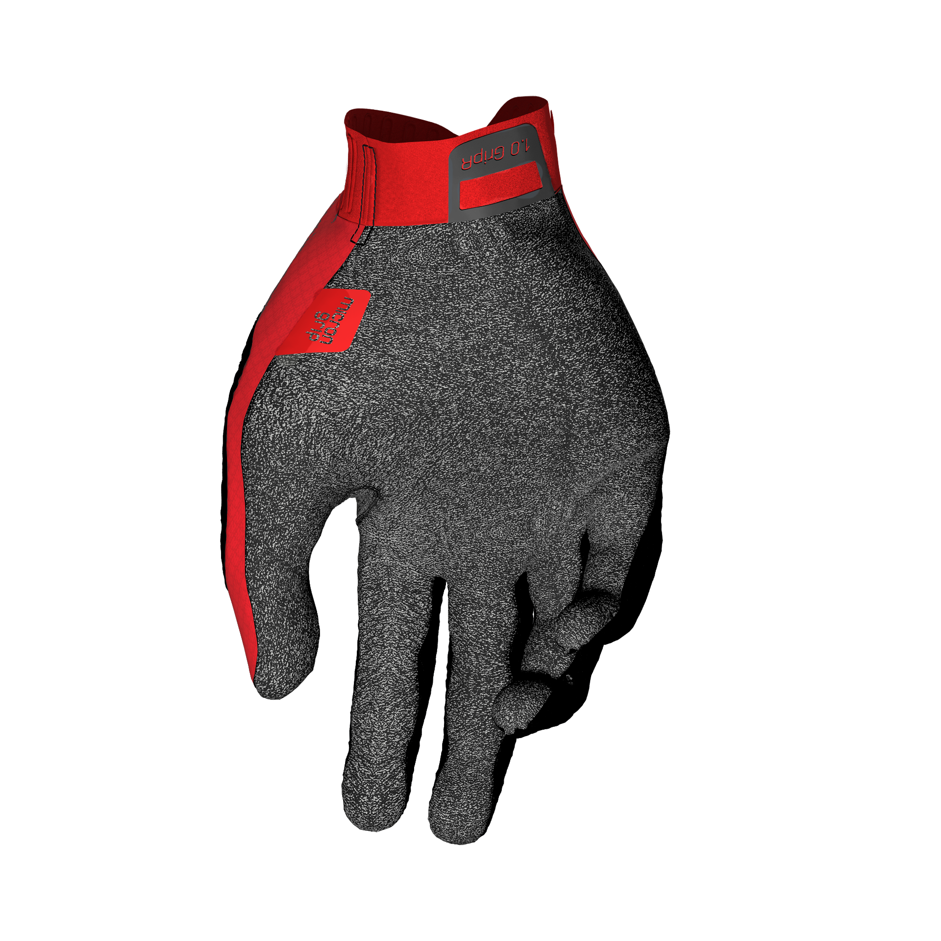 Guanti MTB 1.0 GripR - Junior