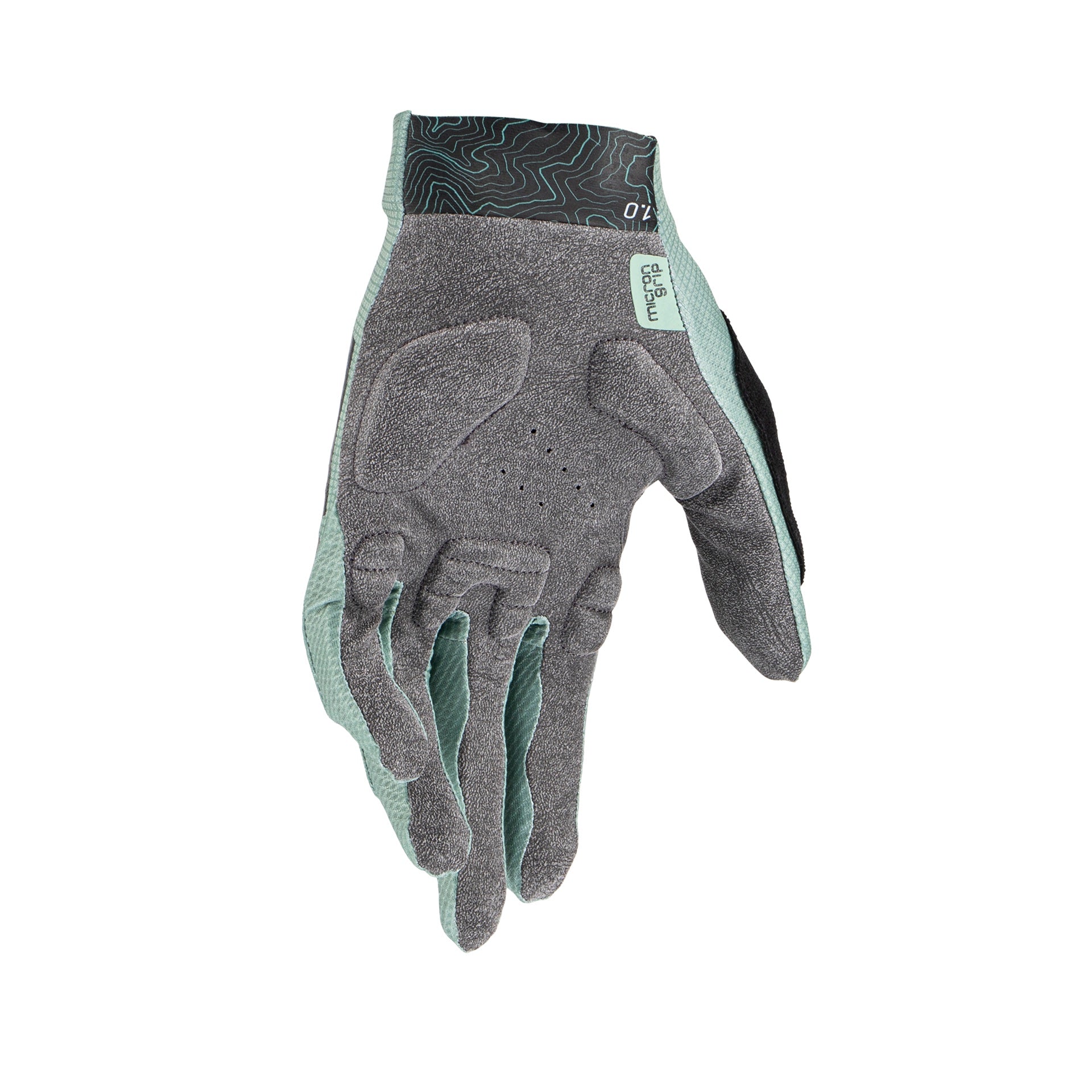 Guanti MTB 1.0 resistenti e traspiranti