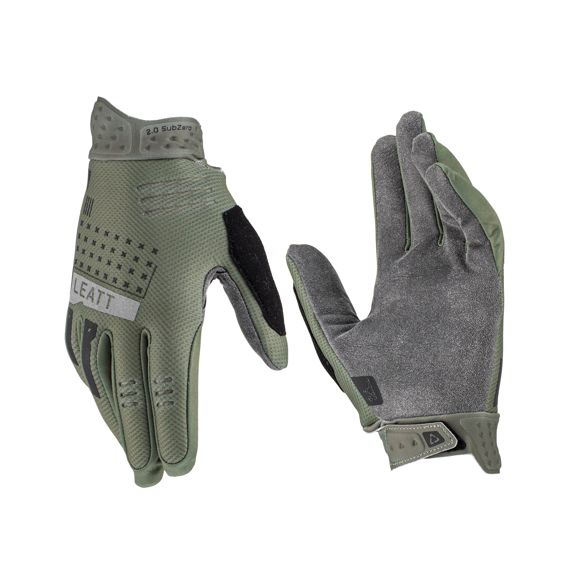 Guanti MTB 2.0 SubZero