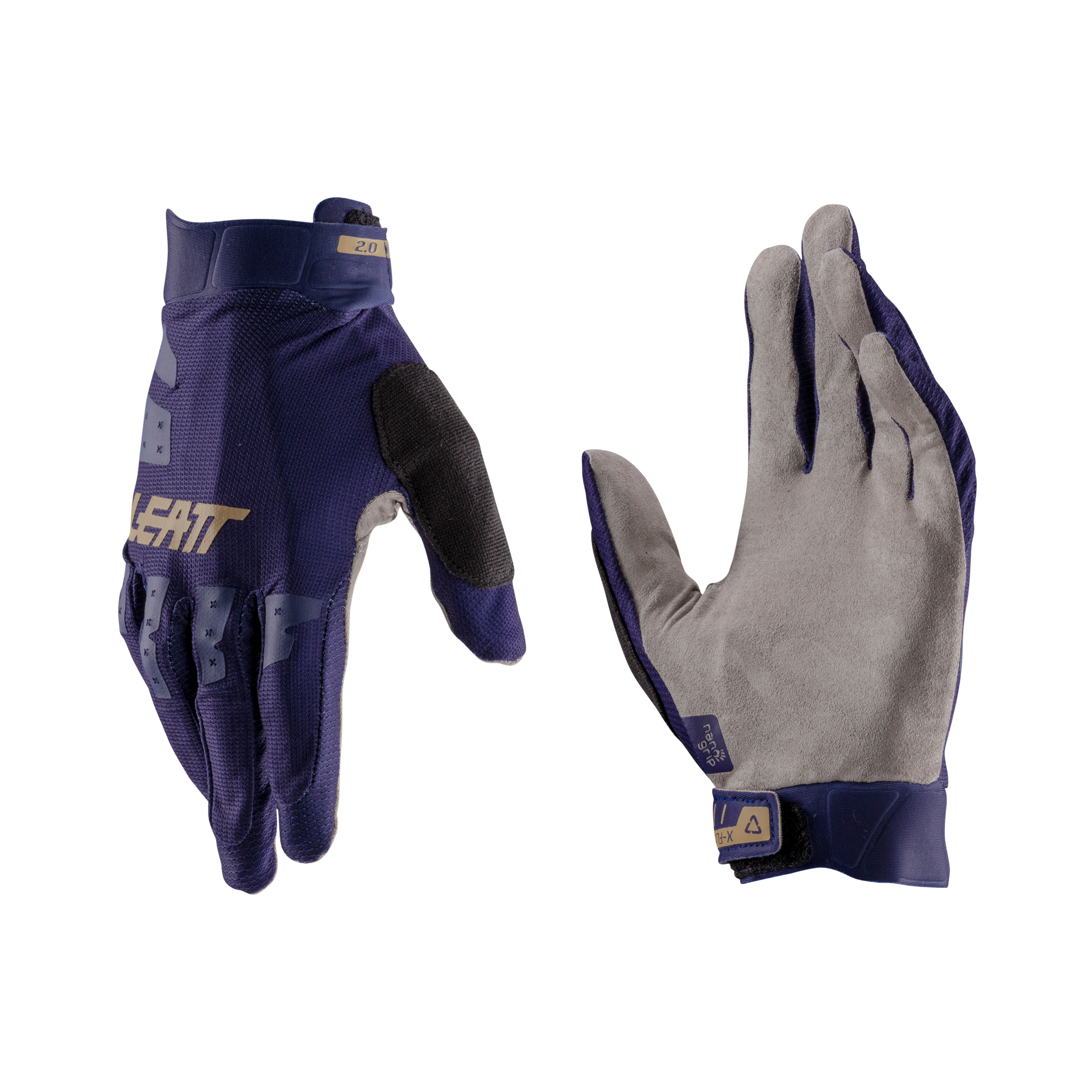 Guanti MTB 2.0 X-Flow