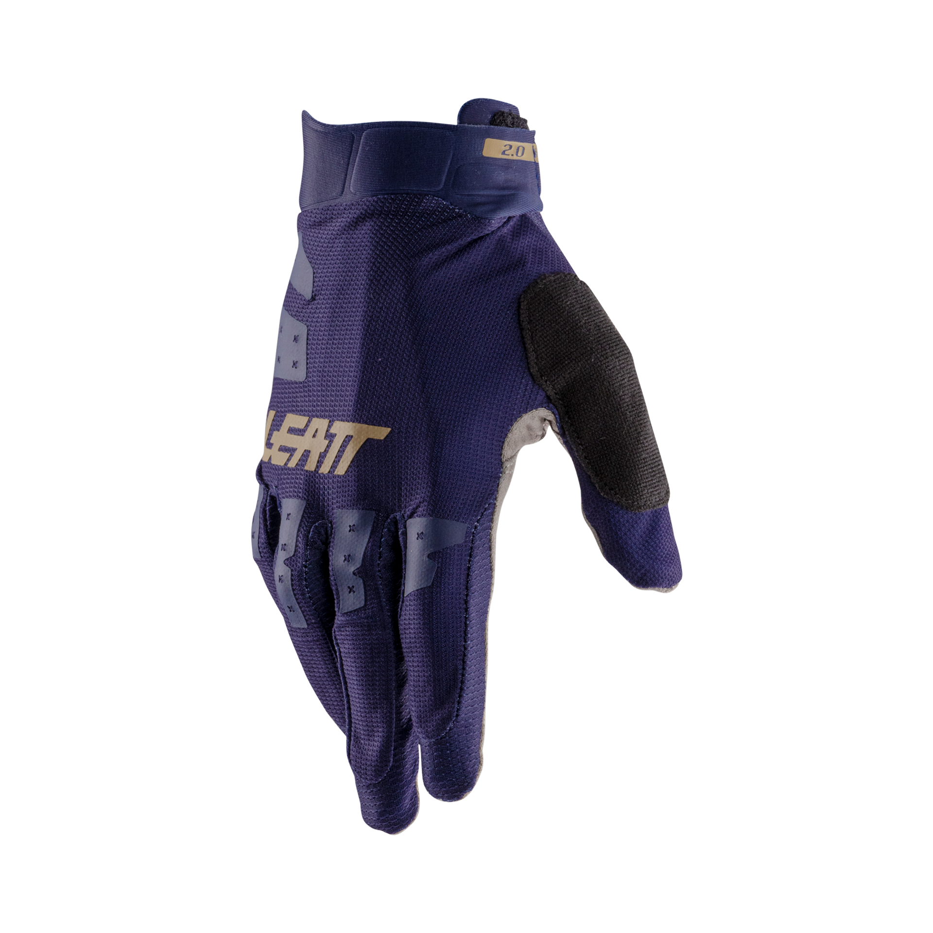 Guanti MTB 2.0 X-Flow