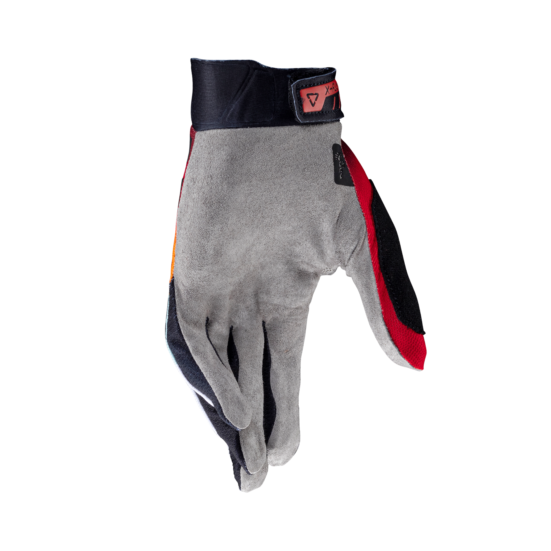 Guanti MTB 2.0 X-Flow ideali per il Trail Riding