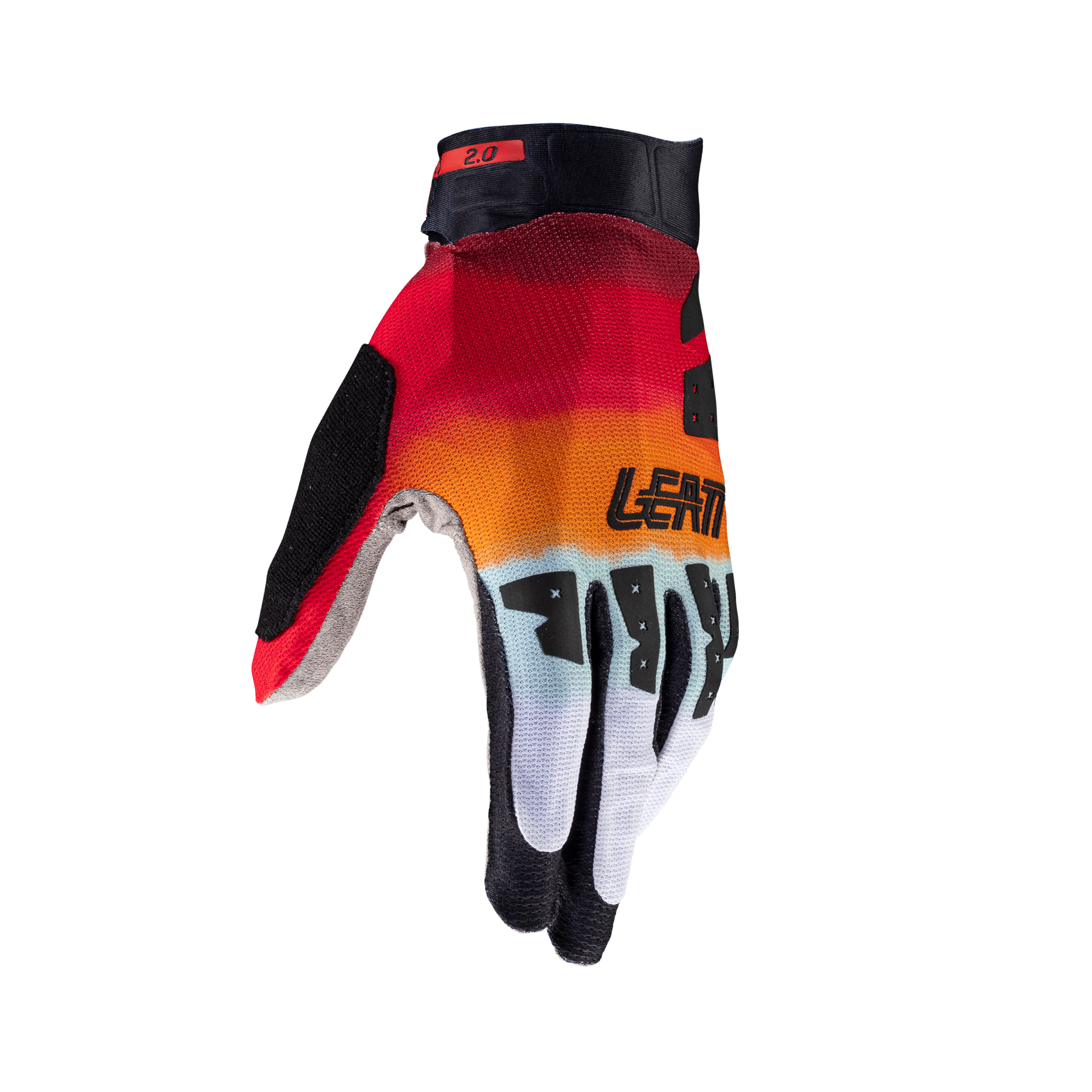 Guanti MTB 2.0 X-Flow ideali per il Trail Riding