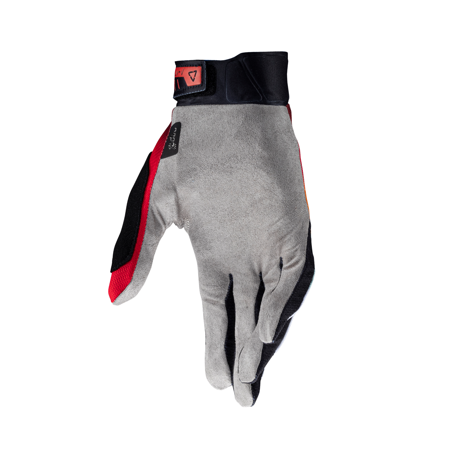 Guanti MTB 2.0 X-Flow ideali per il Trail Riding