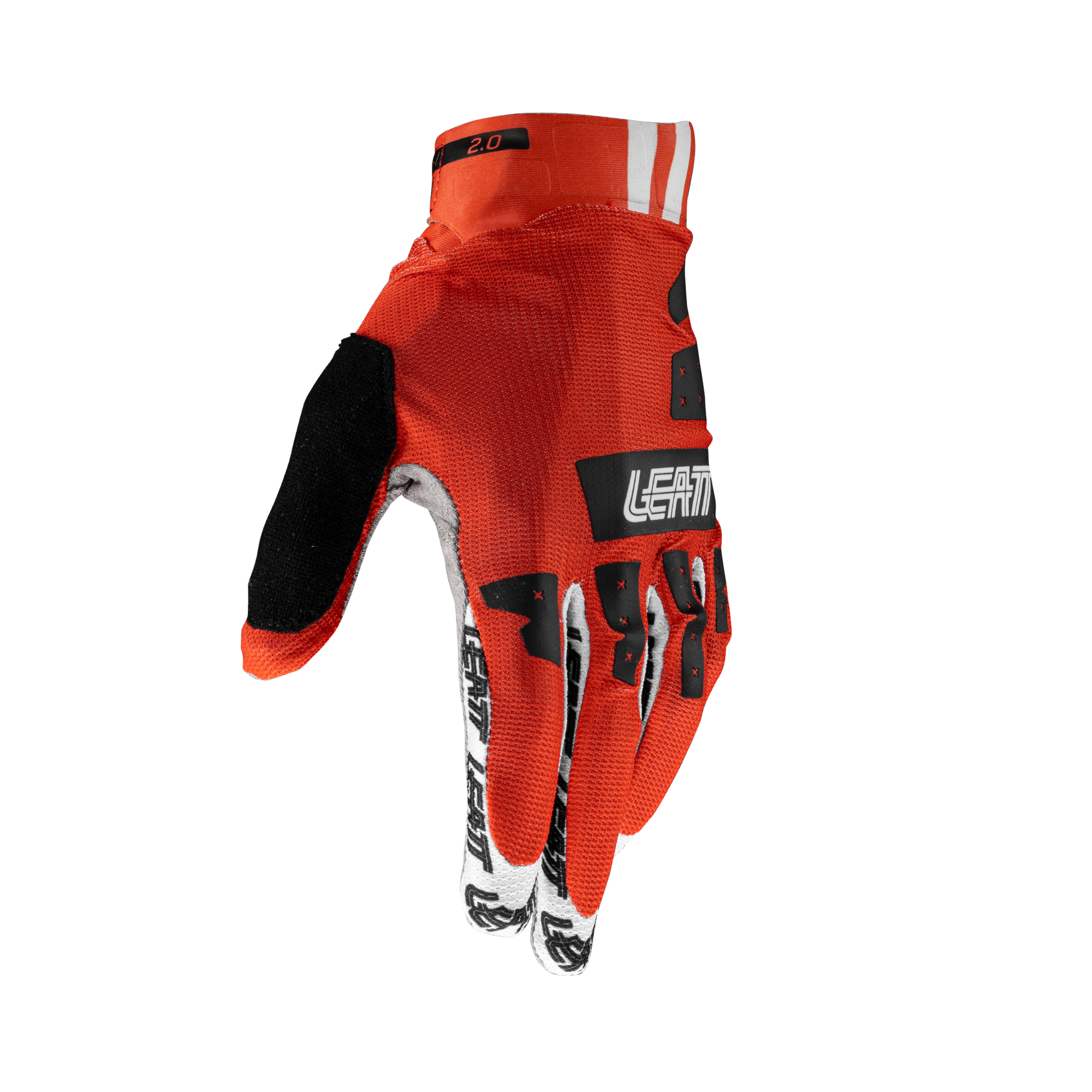 Guanti MTB 2.0 X-Flow ideali per il Trail Riding