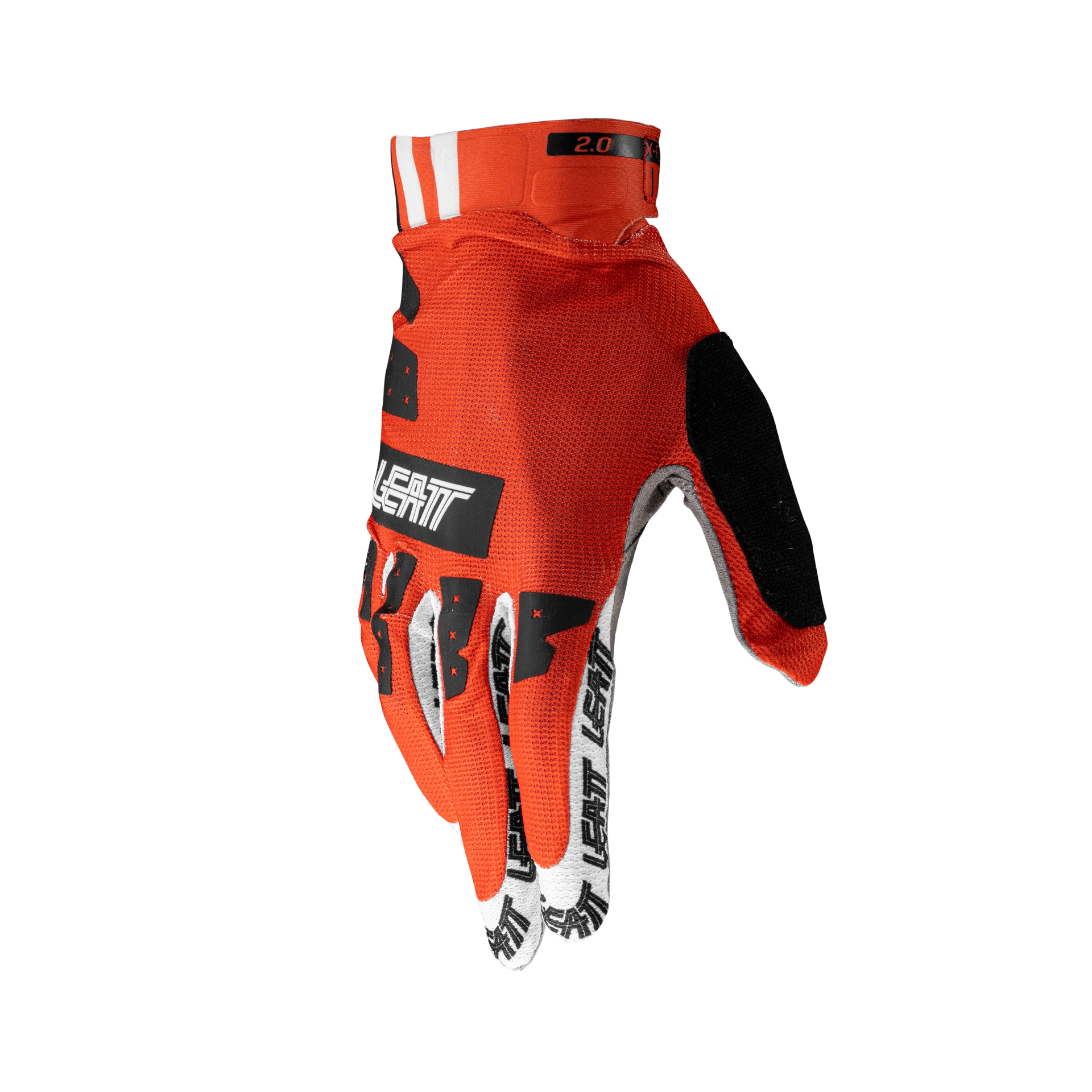 Guanti MTB 2.0 X-Flow ideali per il Trail Riding