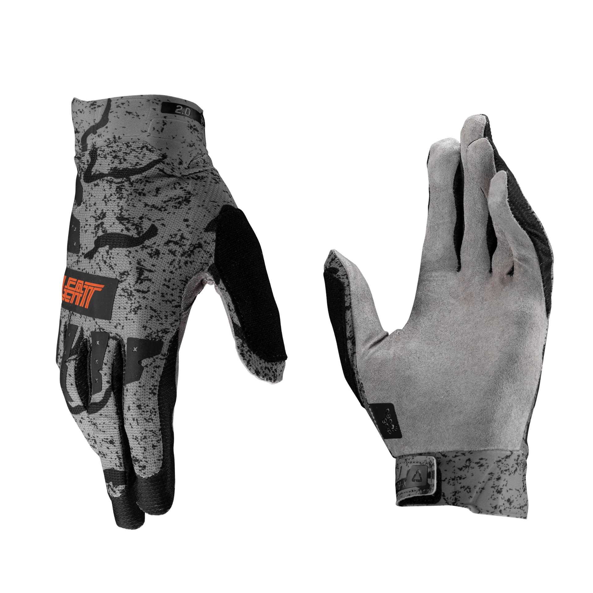 Guanti MTB 2.0 X-Flow