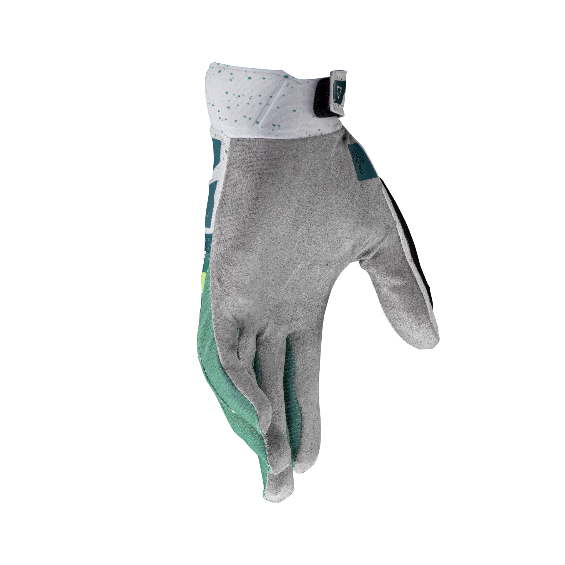 Guanti MTB 2.0 X-Flow ideali per il Trail Riding