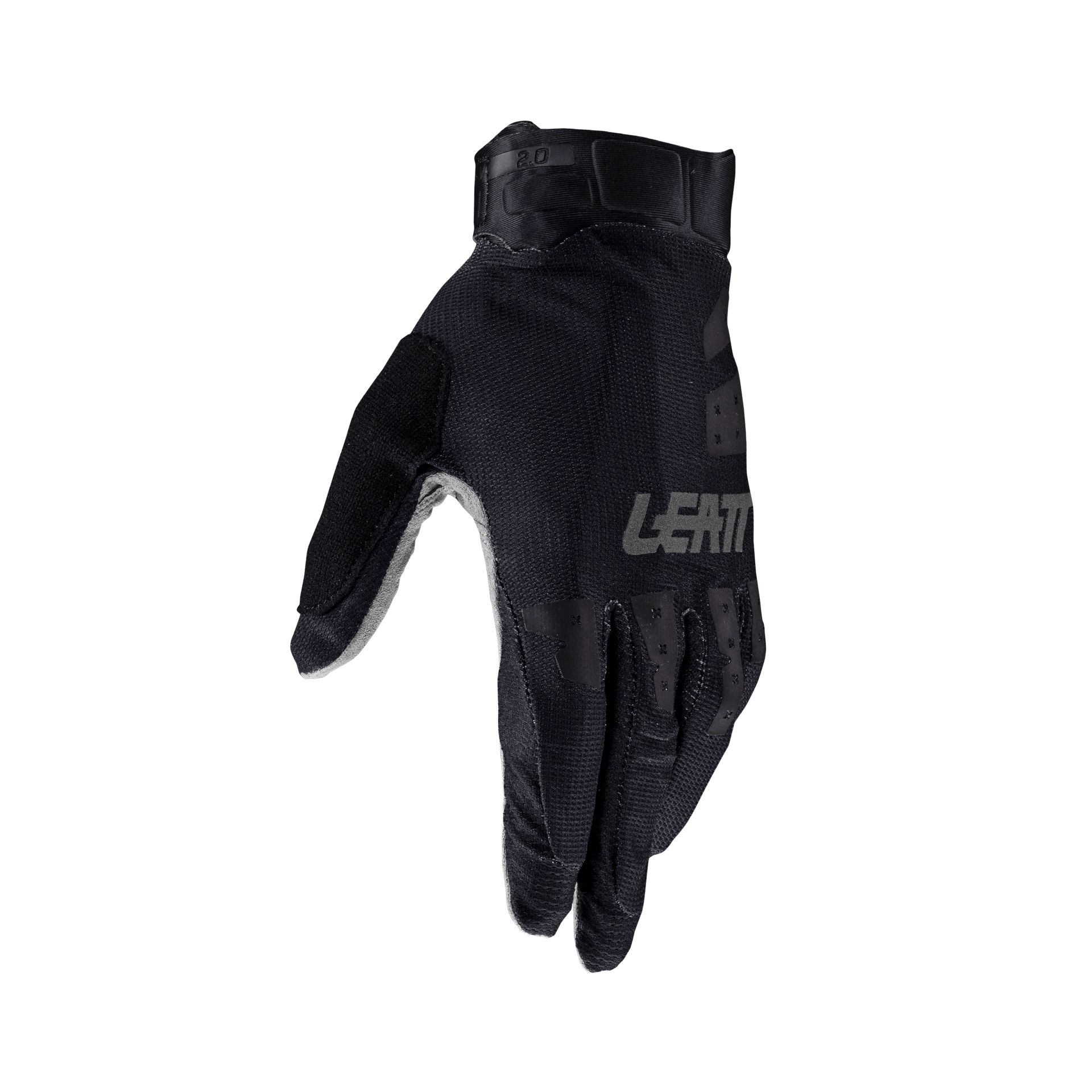 Guanti MTB 2.0 X-Flow ideali per il Trail Riding