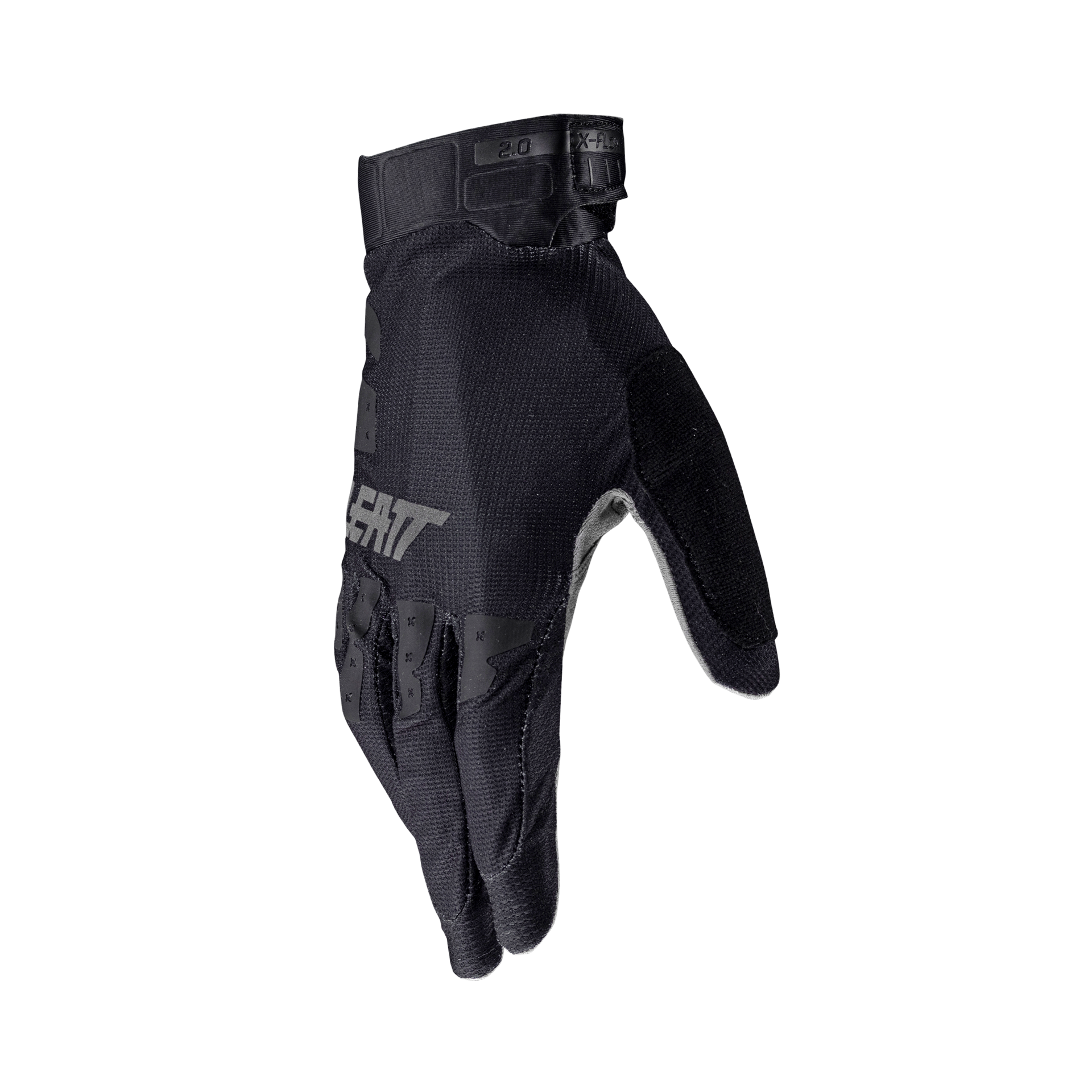 Guanti MTB 2.0 X-Flow ideali per il Trail Riding