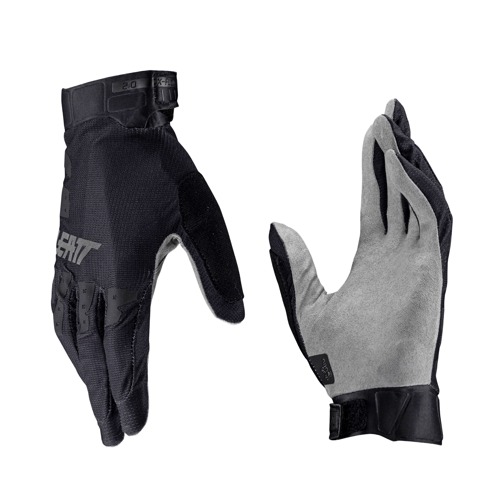 Guanti MTB 2.0 X-Flow ideali per il Trail Riding