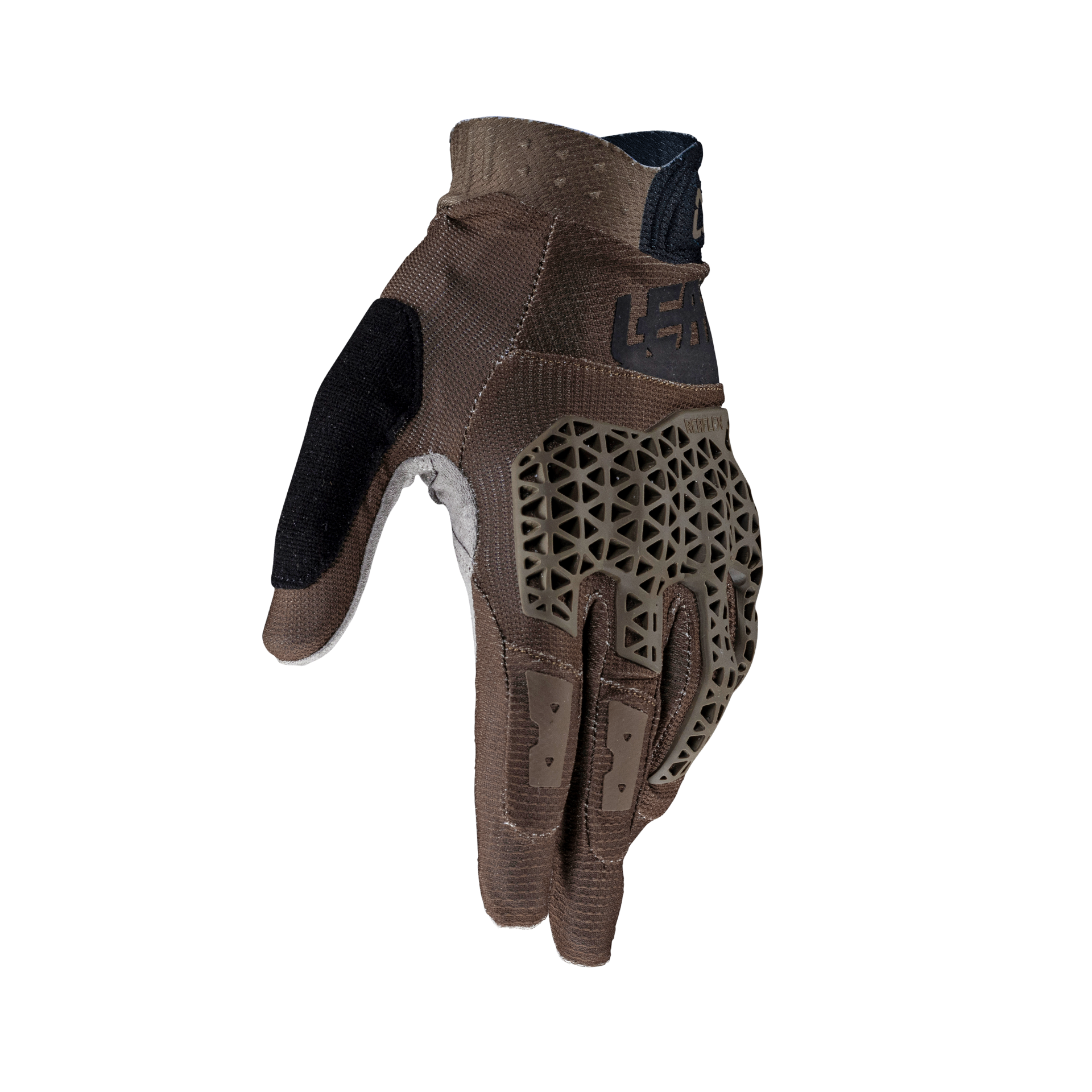 Guanti moto Adventure ADV Rally 5.5