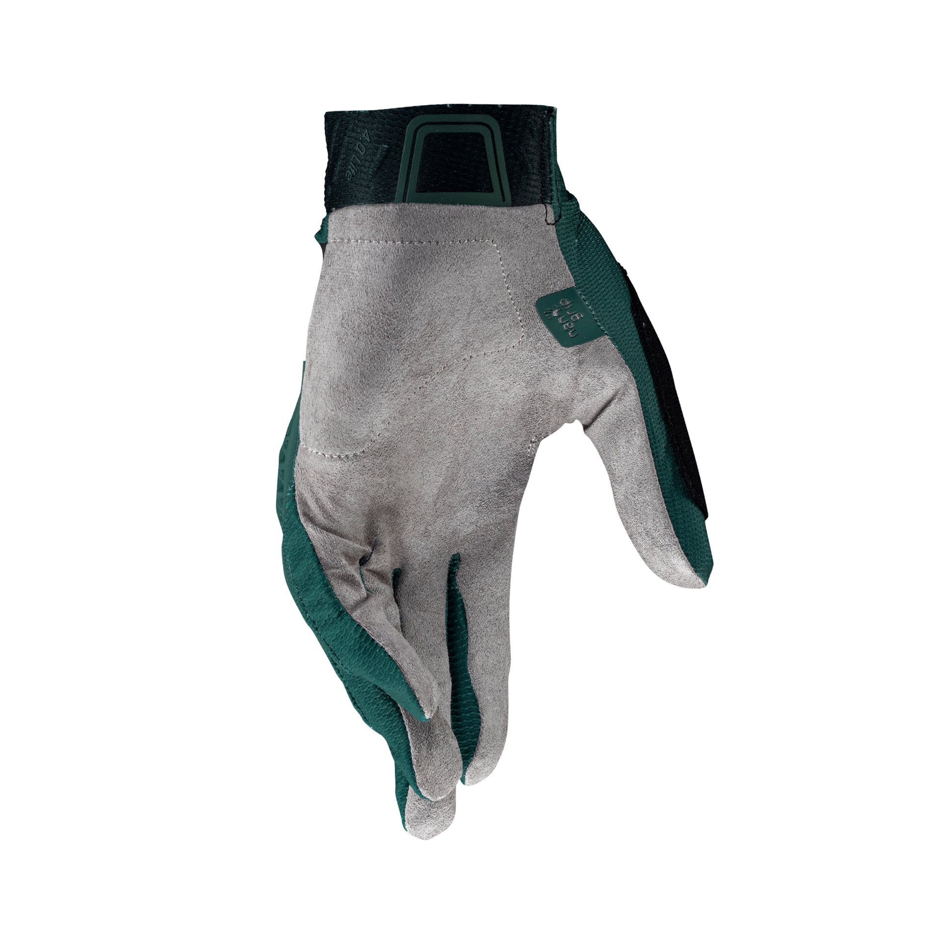 Guanti MTB Endurance 5.0 con palmo in 3D Elastic Interface