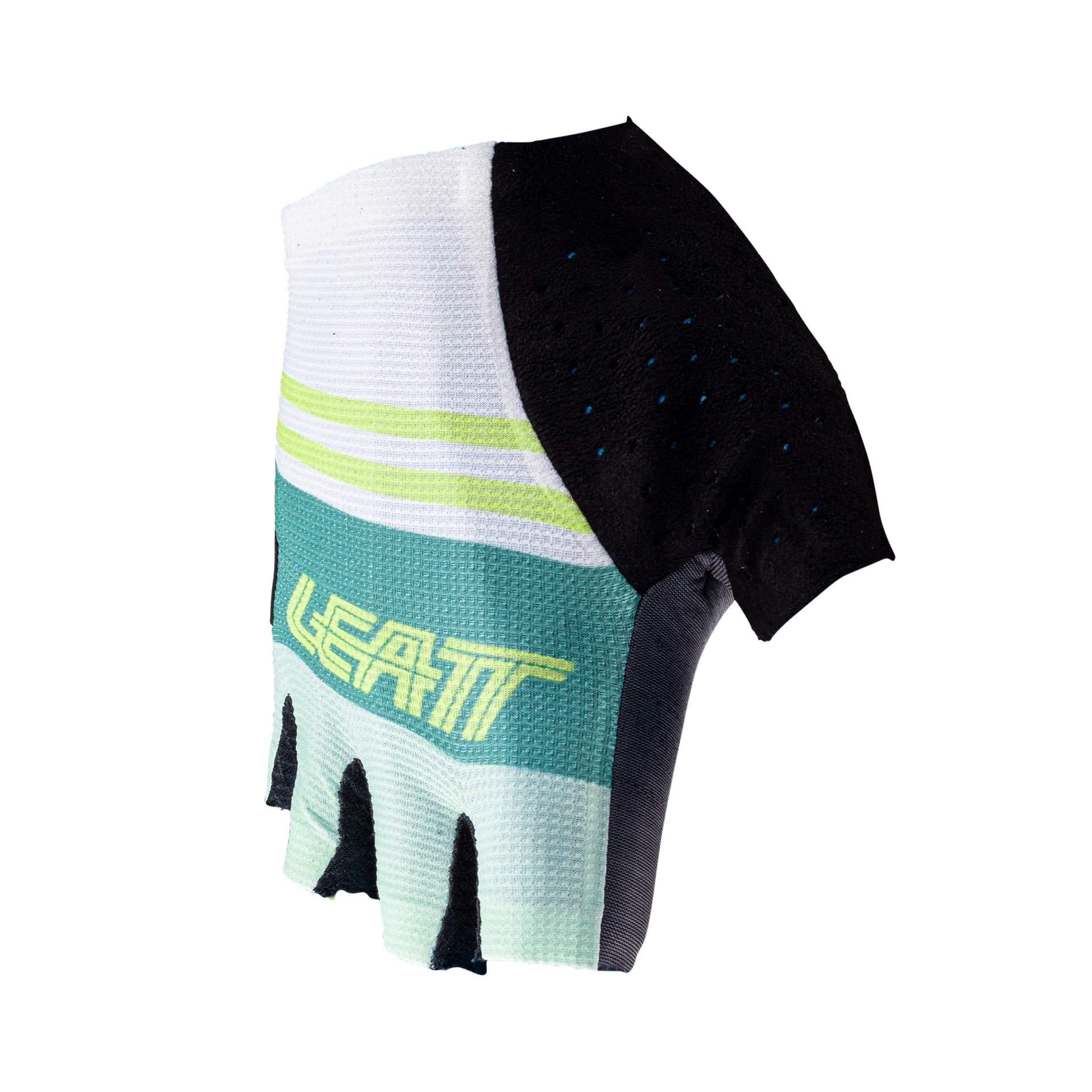 Guanti MTB Edurance 5.0 da donna con palmo 3D Elastic Interface