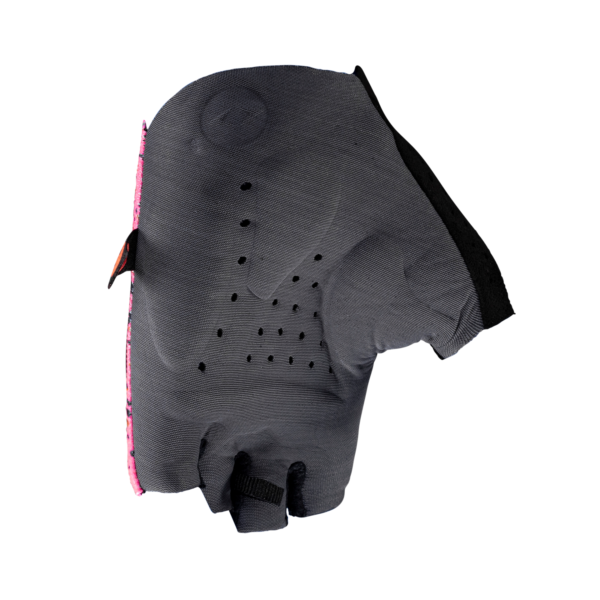 Guanti MTB Edurance 5.0 da donna con palmo 3D Elastic Interface