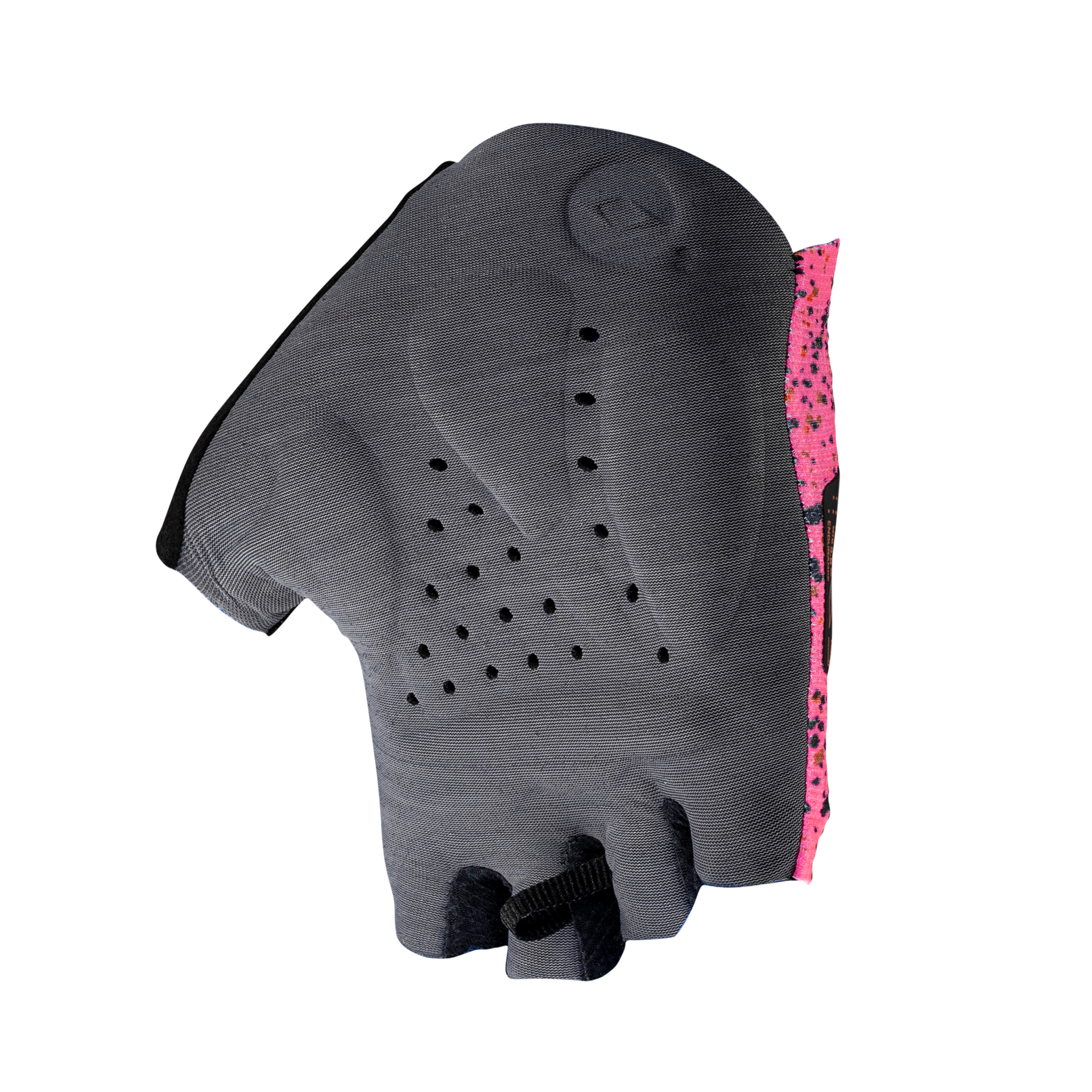 Guanti MTB Edurance 5.0 da donna con palmo 3D Elastic Interface