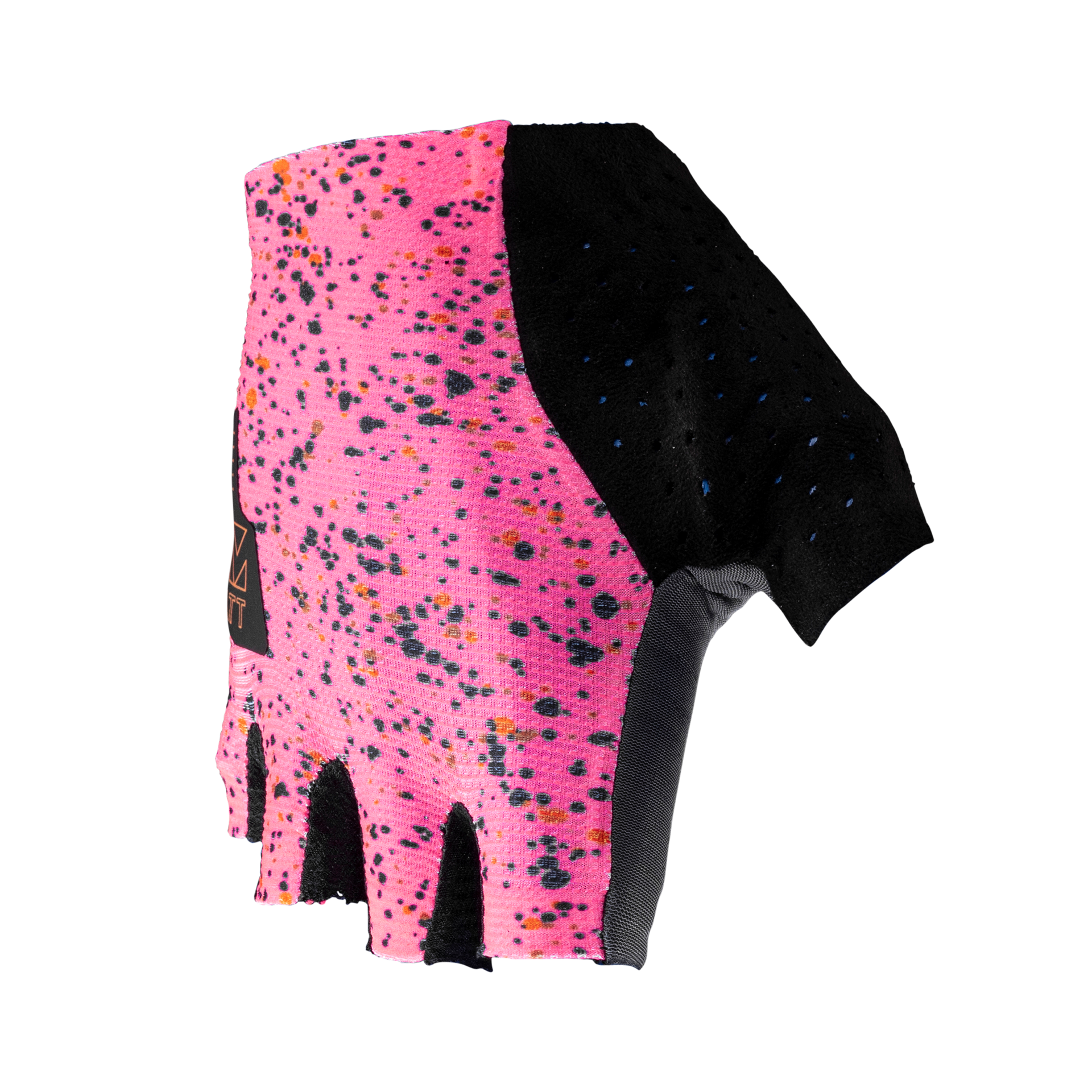 Guanti MTB Edurance 5.0 da donna con palmo 3D Elastic Interface