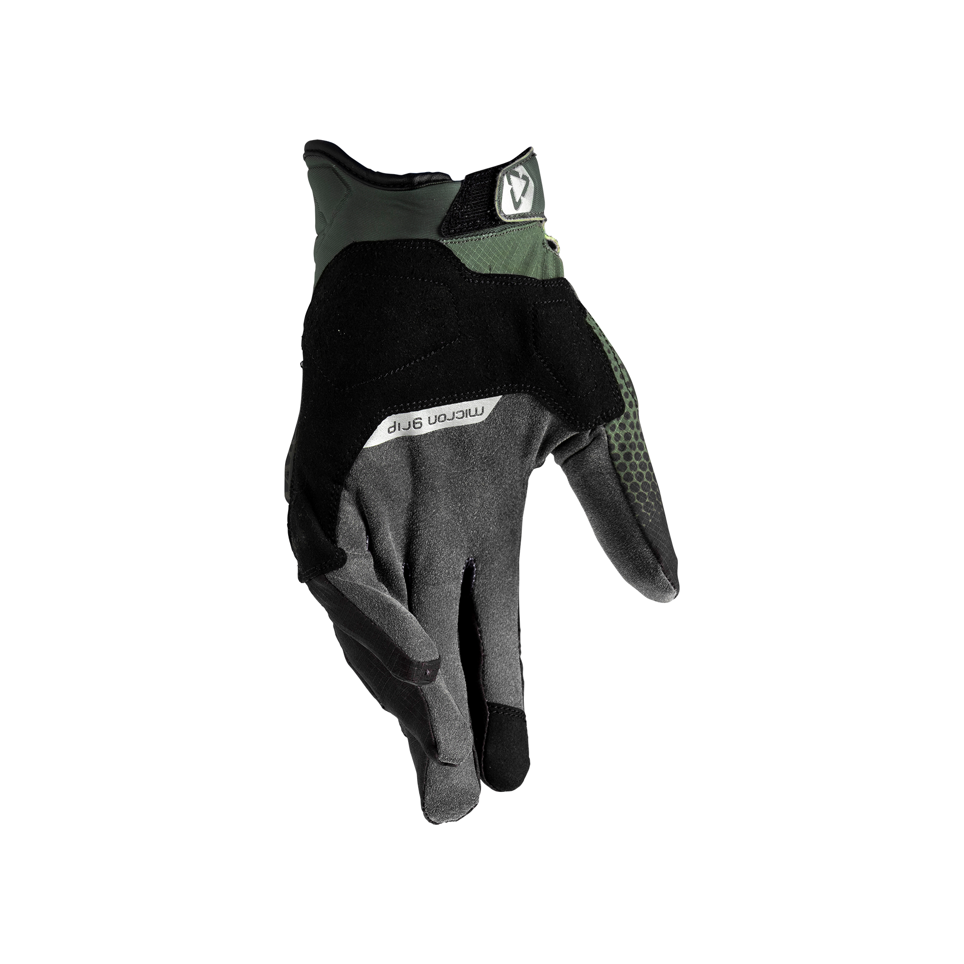 Guanti moto Adventure HydraDri 5.5 Short