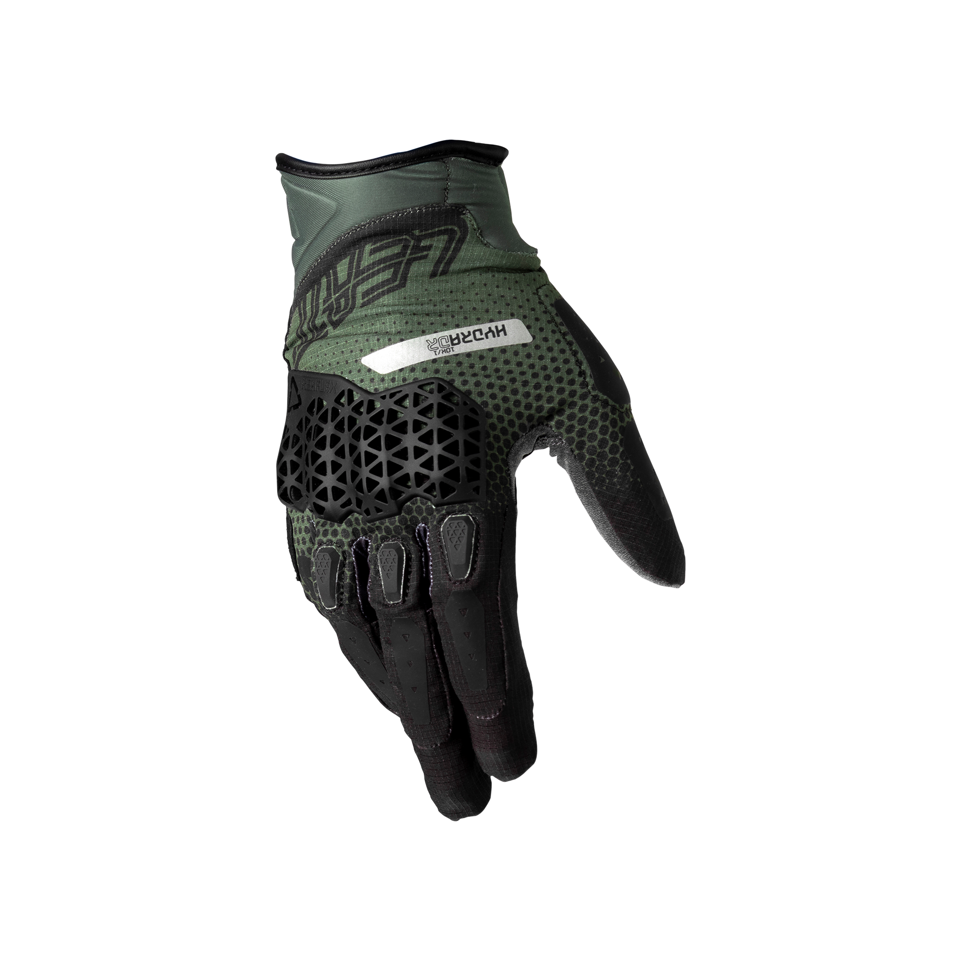 Guanti moto Adventure HydraDri 5.5 Short