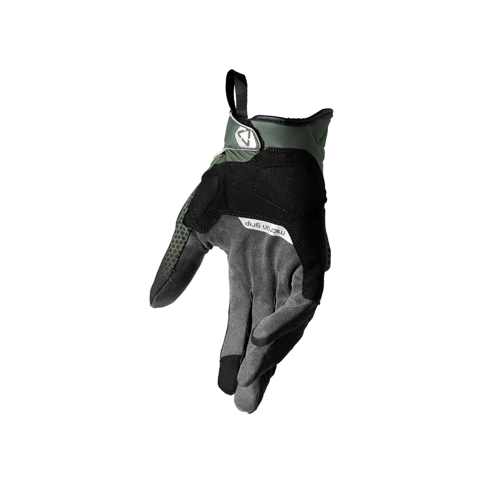 Guanti moto Adventure HydraDri 5.5 Short