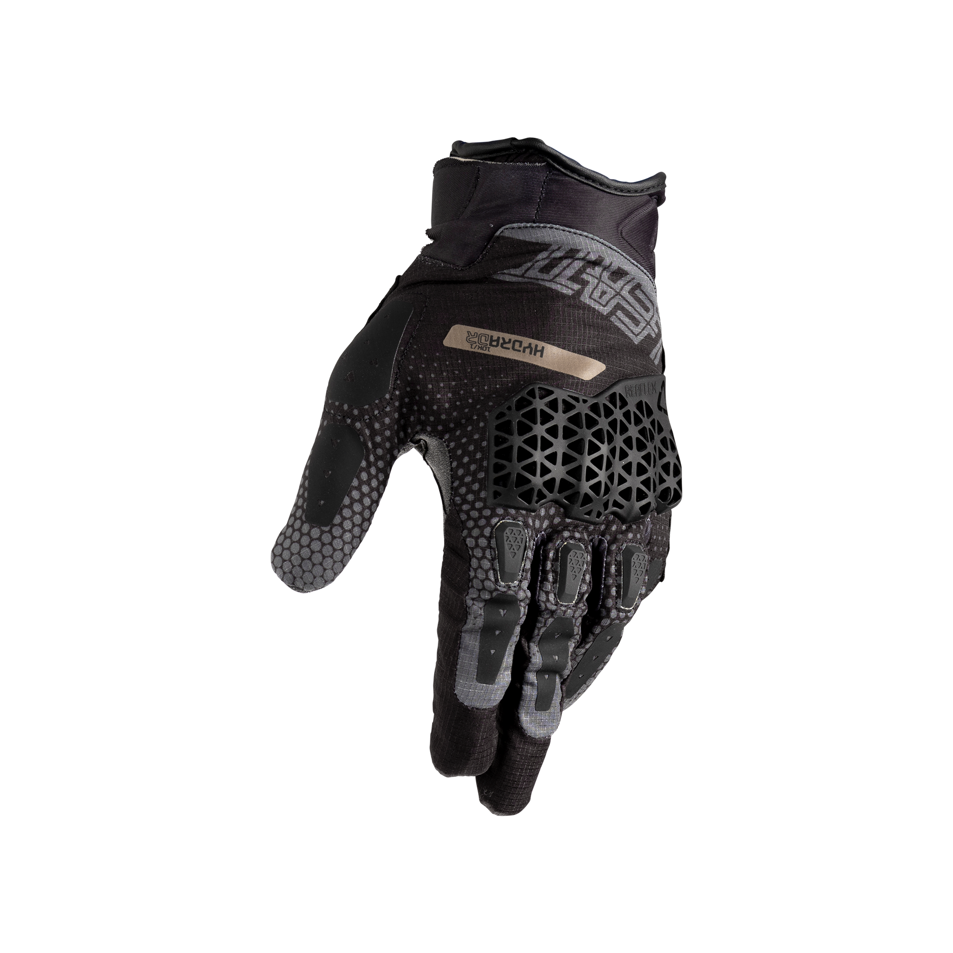 Guanti moto Adventure HydraDri 5.5 Short