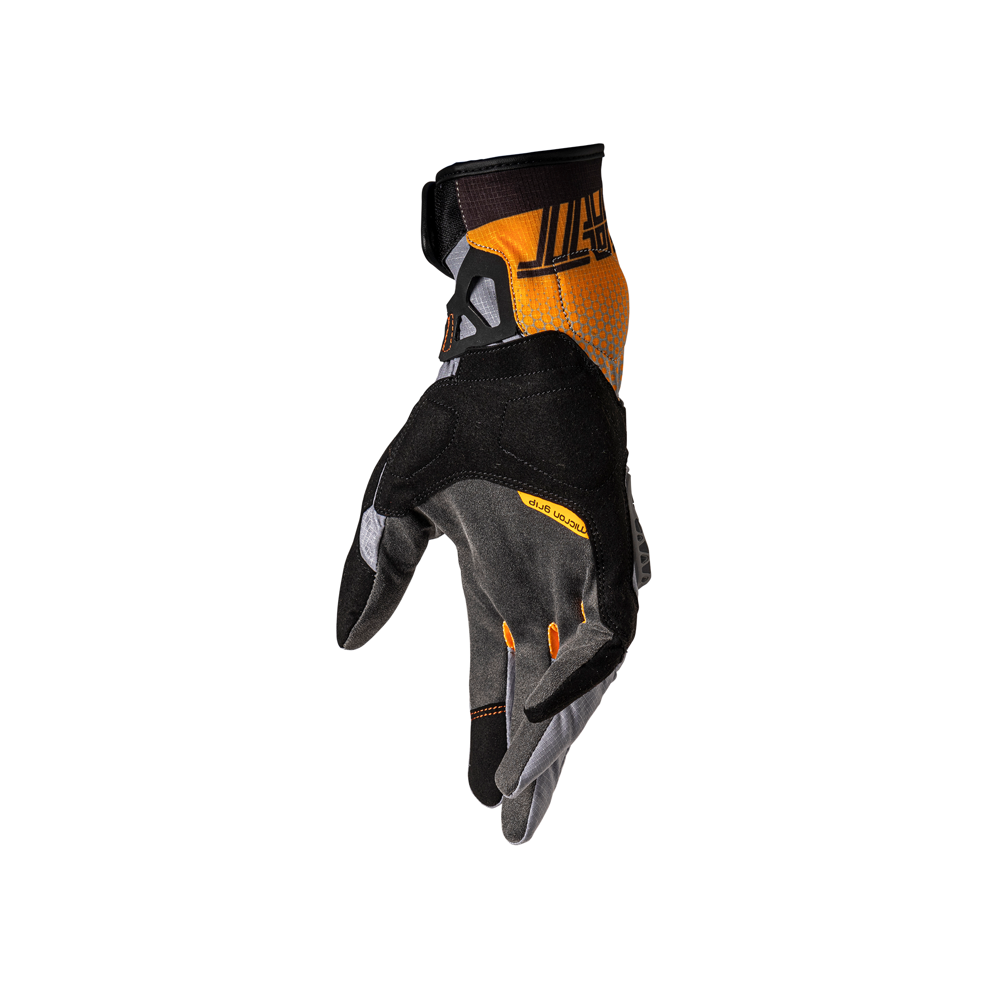 Guanti moto Adventure Hydradri 5.5 impermeabili e resistenti