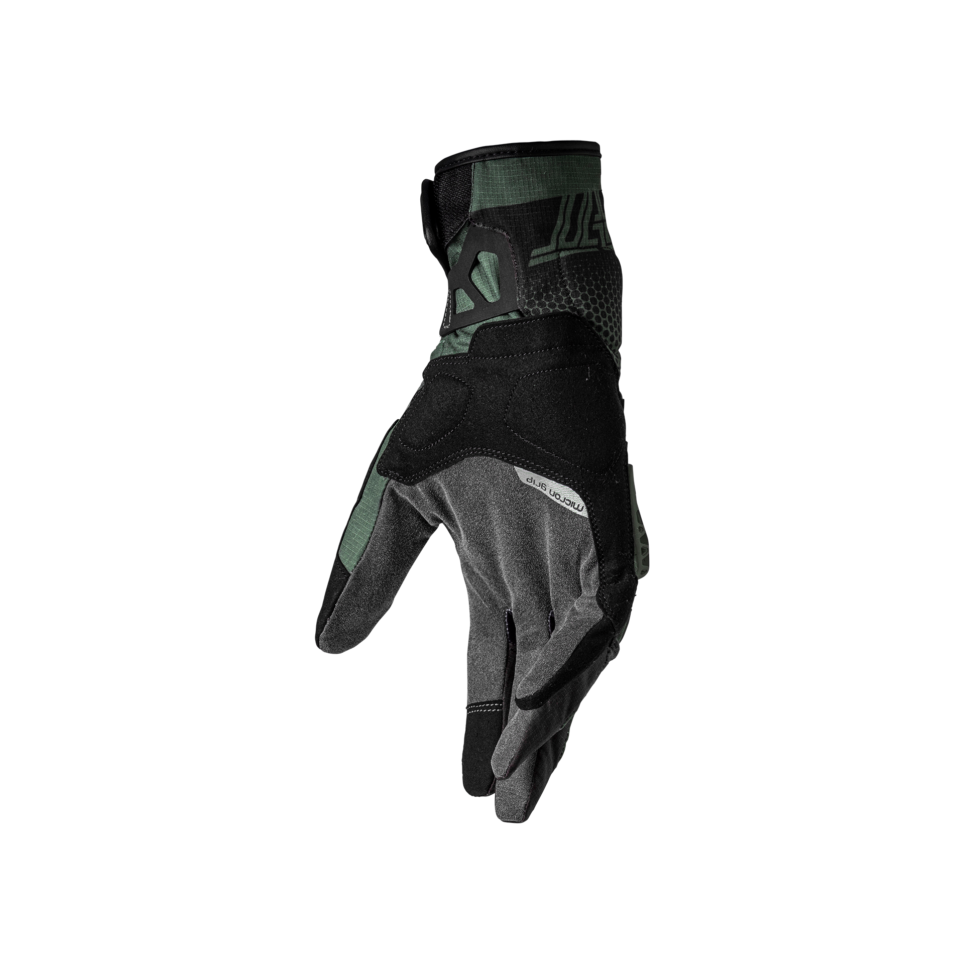 Guanti moto Adventure Hydradri 5.5 impermeabili e resistenti