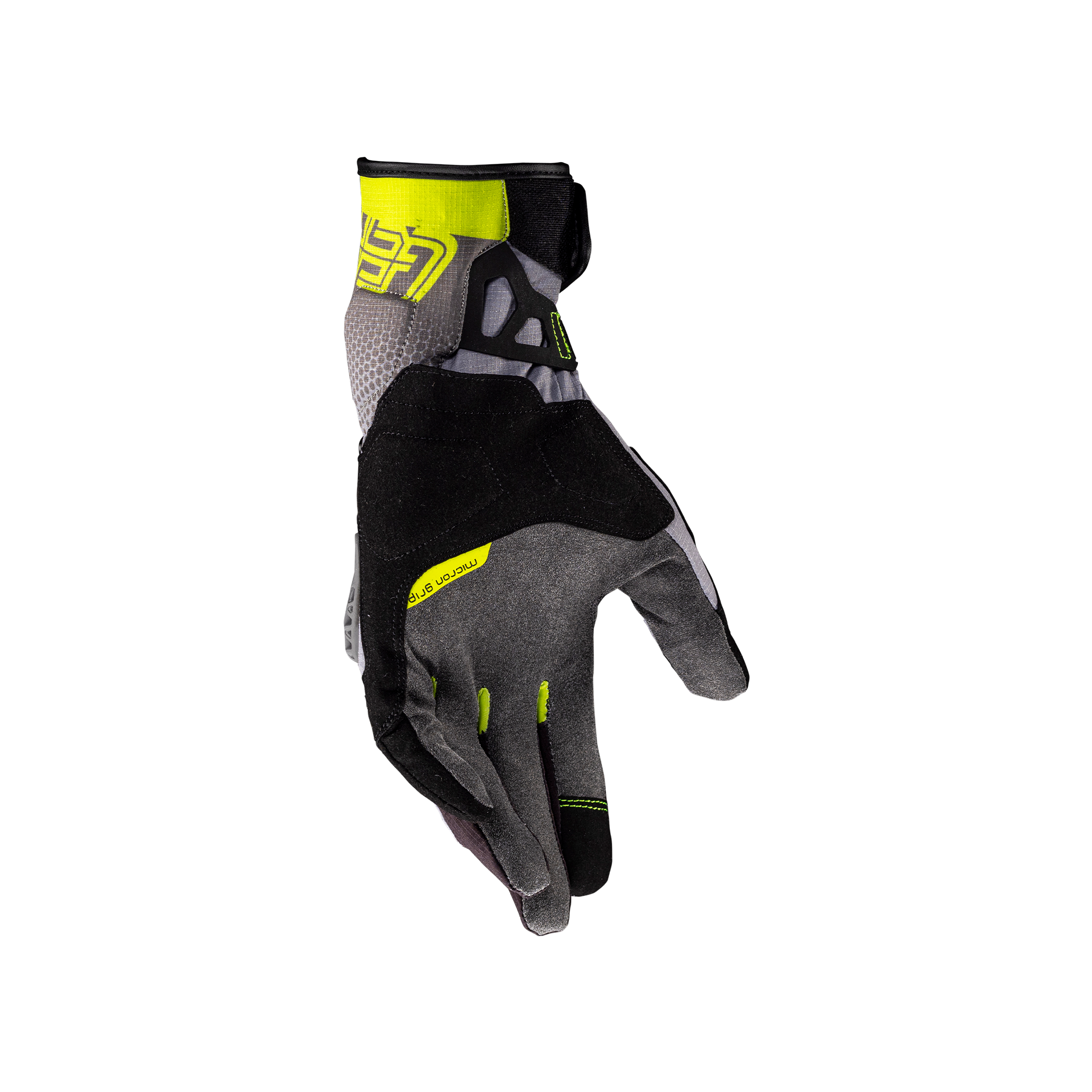 Guanti moto Adventure Hydradri 5.5 impermeabili e resistenti