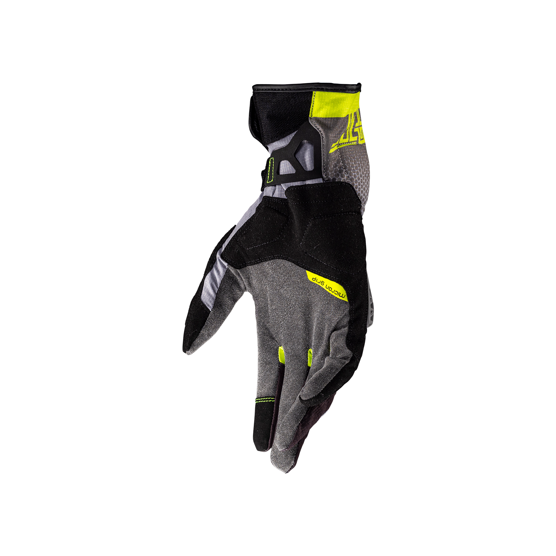 Guanti moto Adventure Hydradri 5.5 impermeabili e resistenti