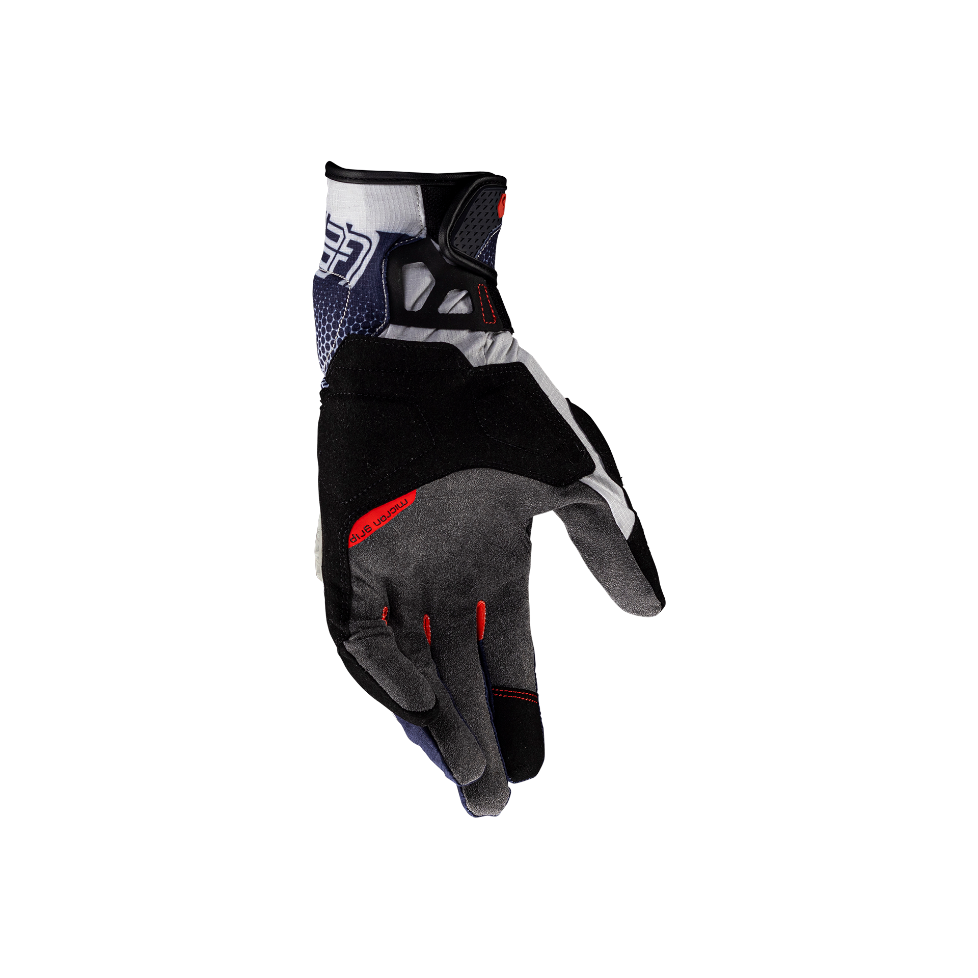 Guanti moto Adventure Hydradri 5.5 impermeabili e resistenti