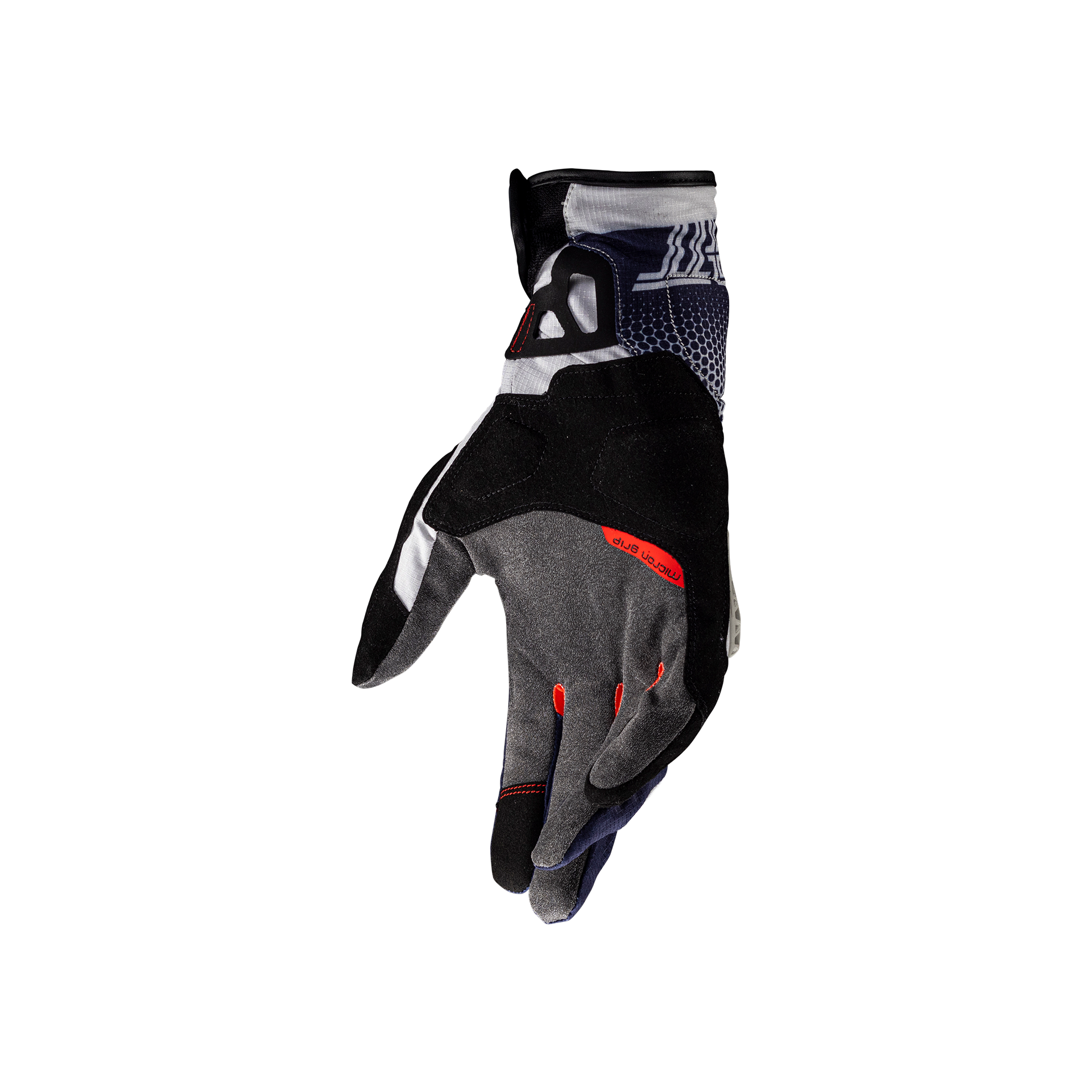 Guanti moto Adventure Hydradri 5.5 impermeabili e resistenti