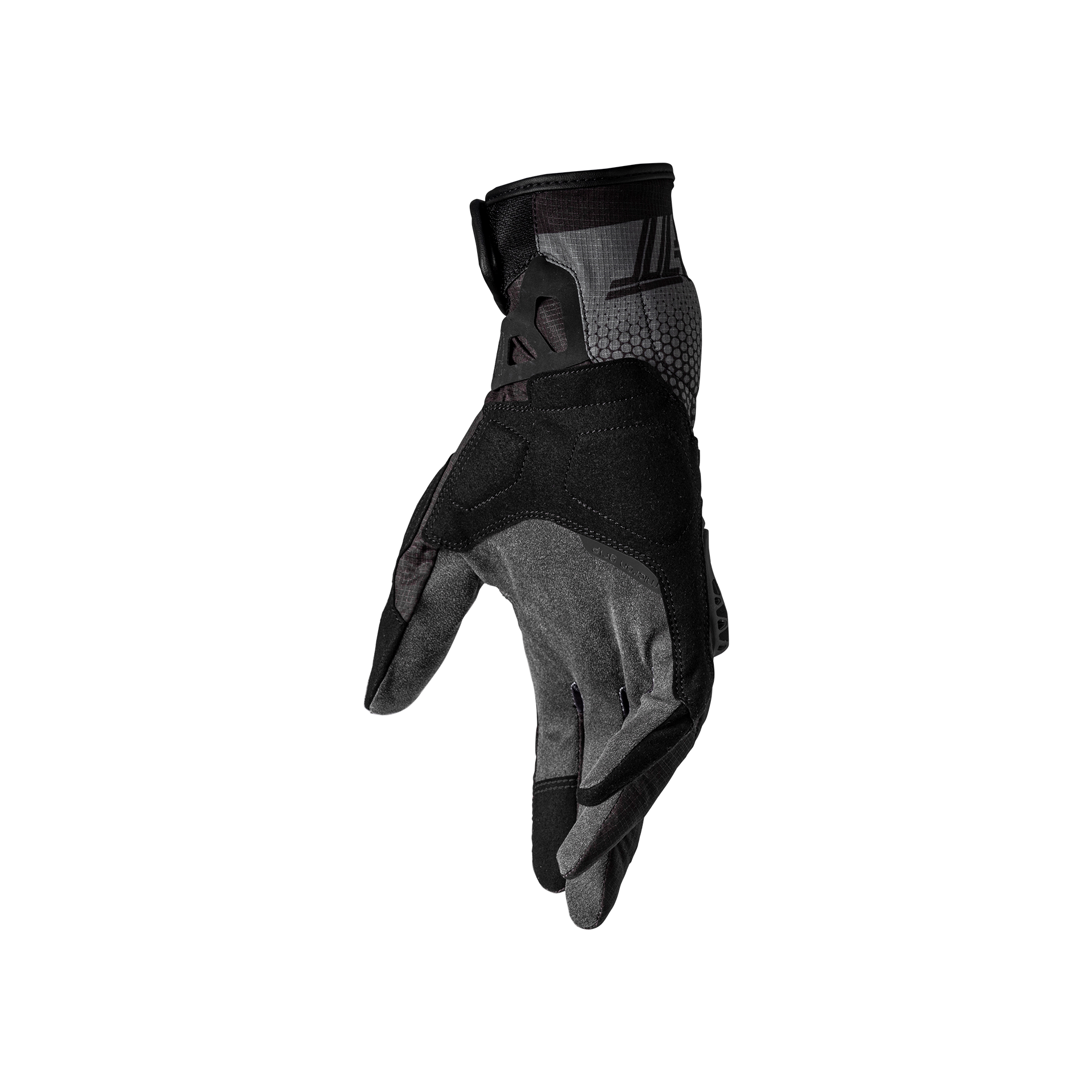 Guanti moto Adventure Hydradri 5.5 impermeabili e resistenti