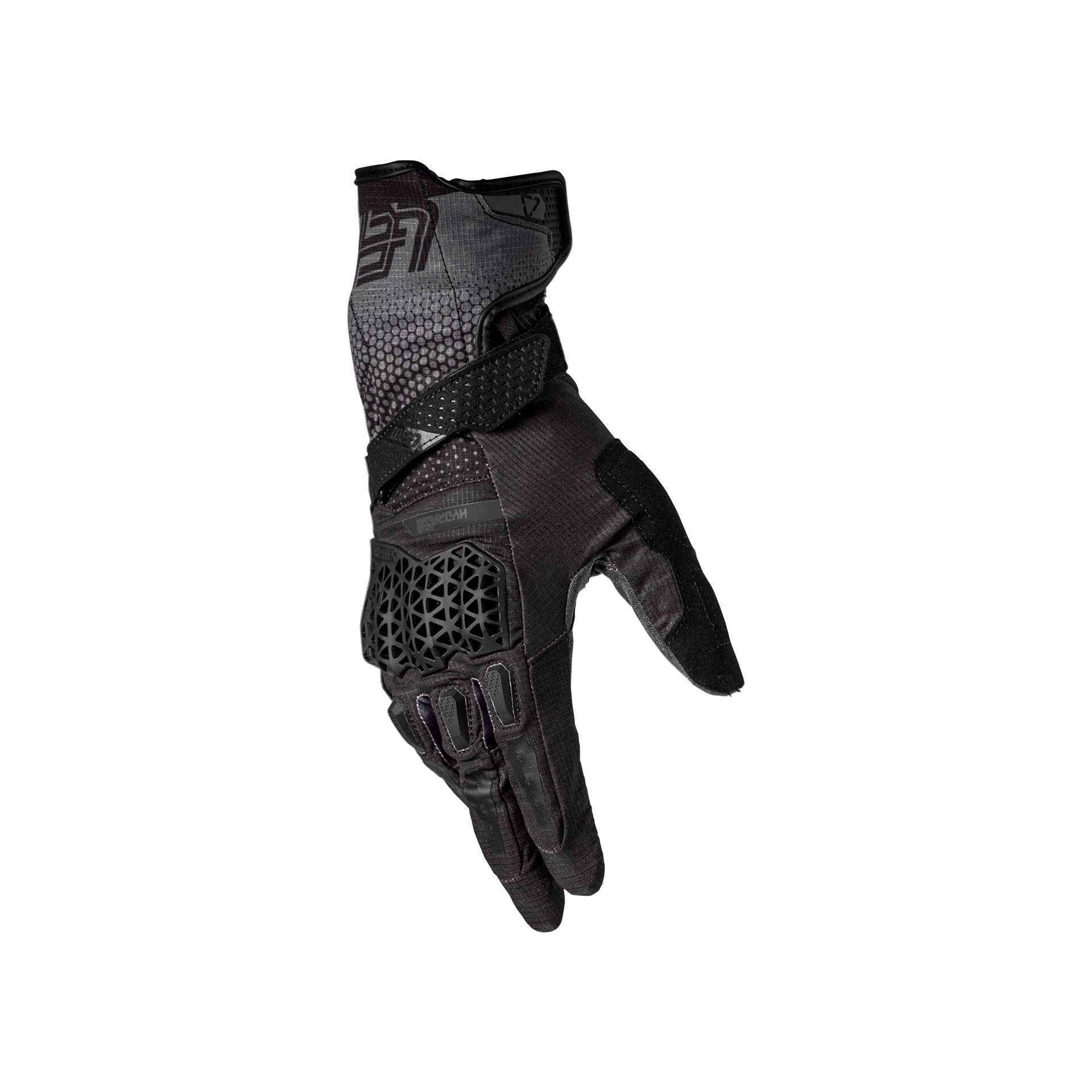 Guanti moto Adventure Hydradri 5.5 impermeabili e resistenti